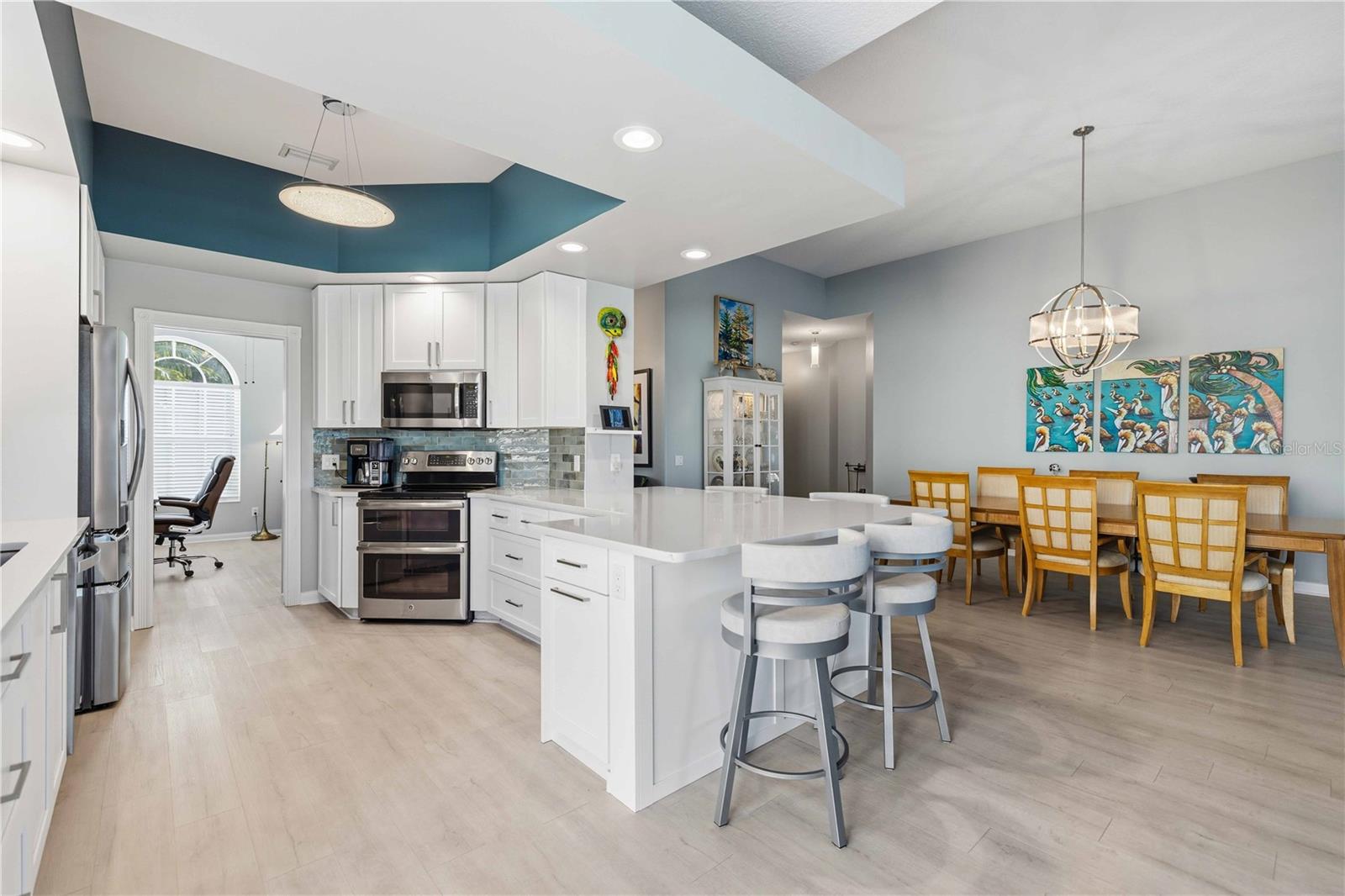 VILLAGEWALK UNIT 1B - Residential