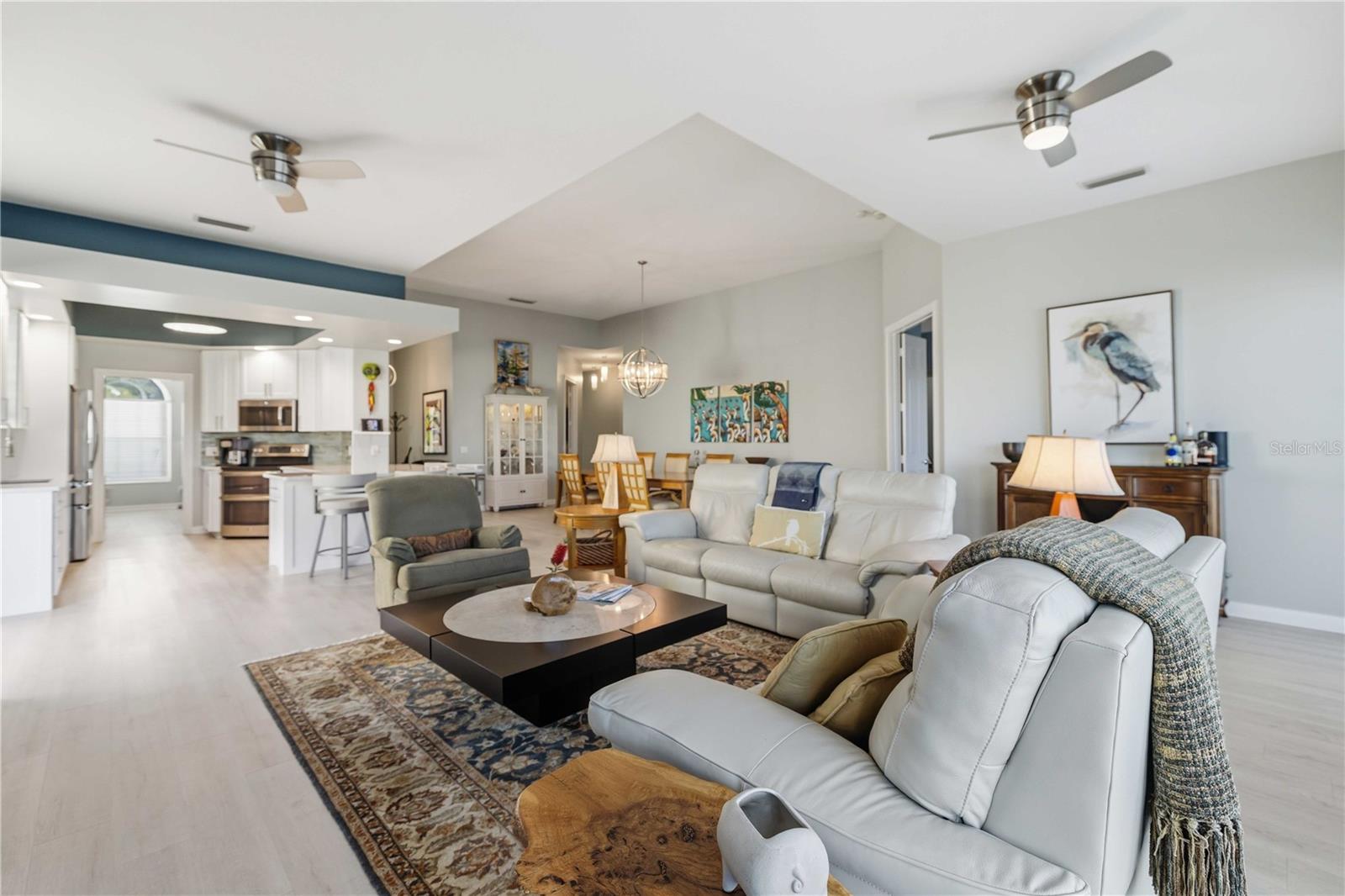 VILLAGEWALK UNIT 1B - Residential