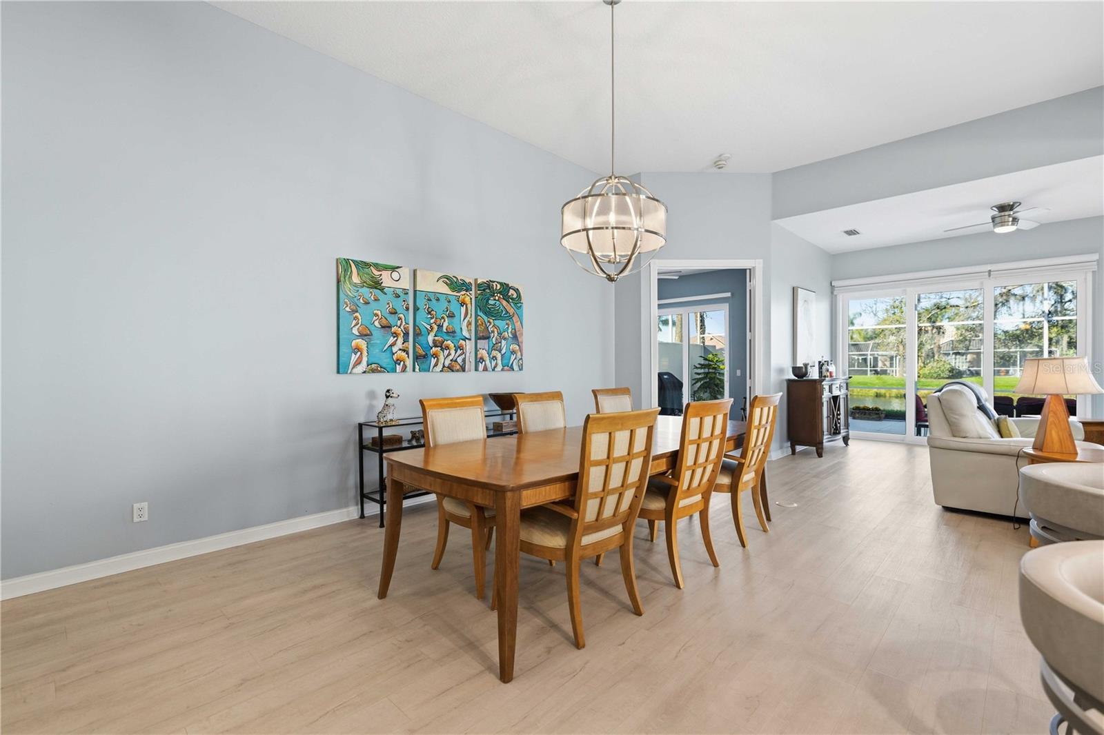 VILLAGEWALK UNIT 1B - Residential