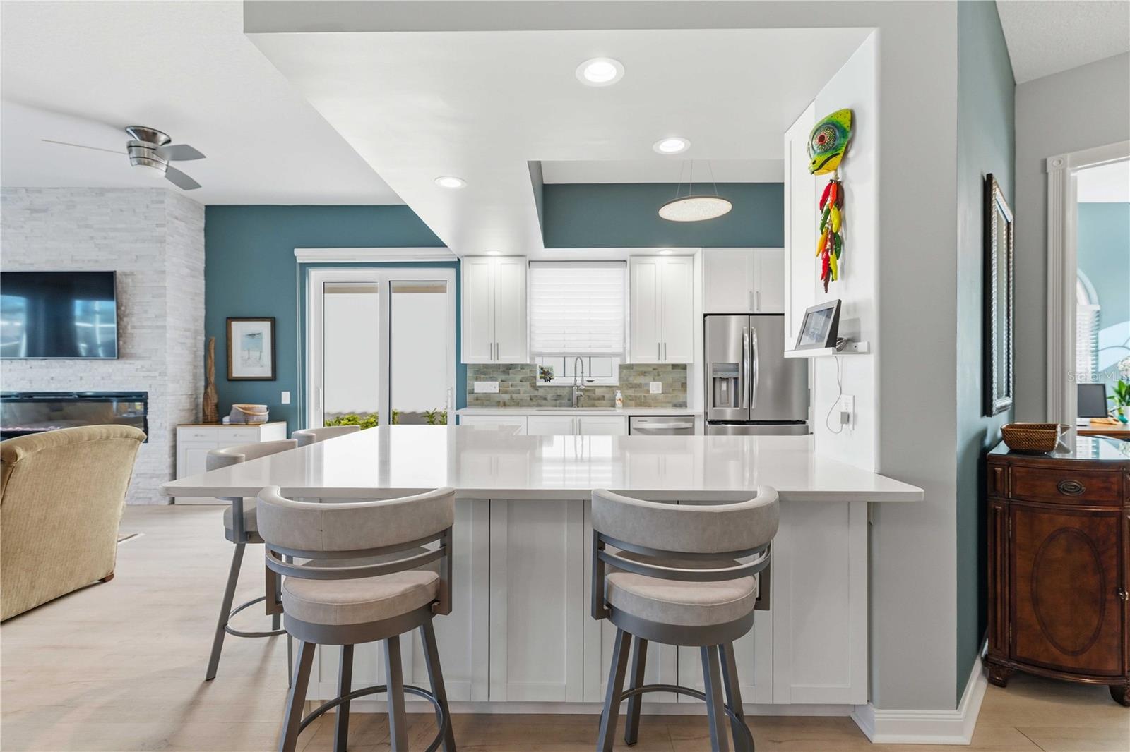 VILLAGEWALK UNIT 1B - Residential