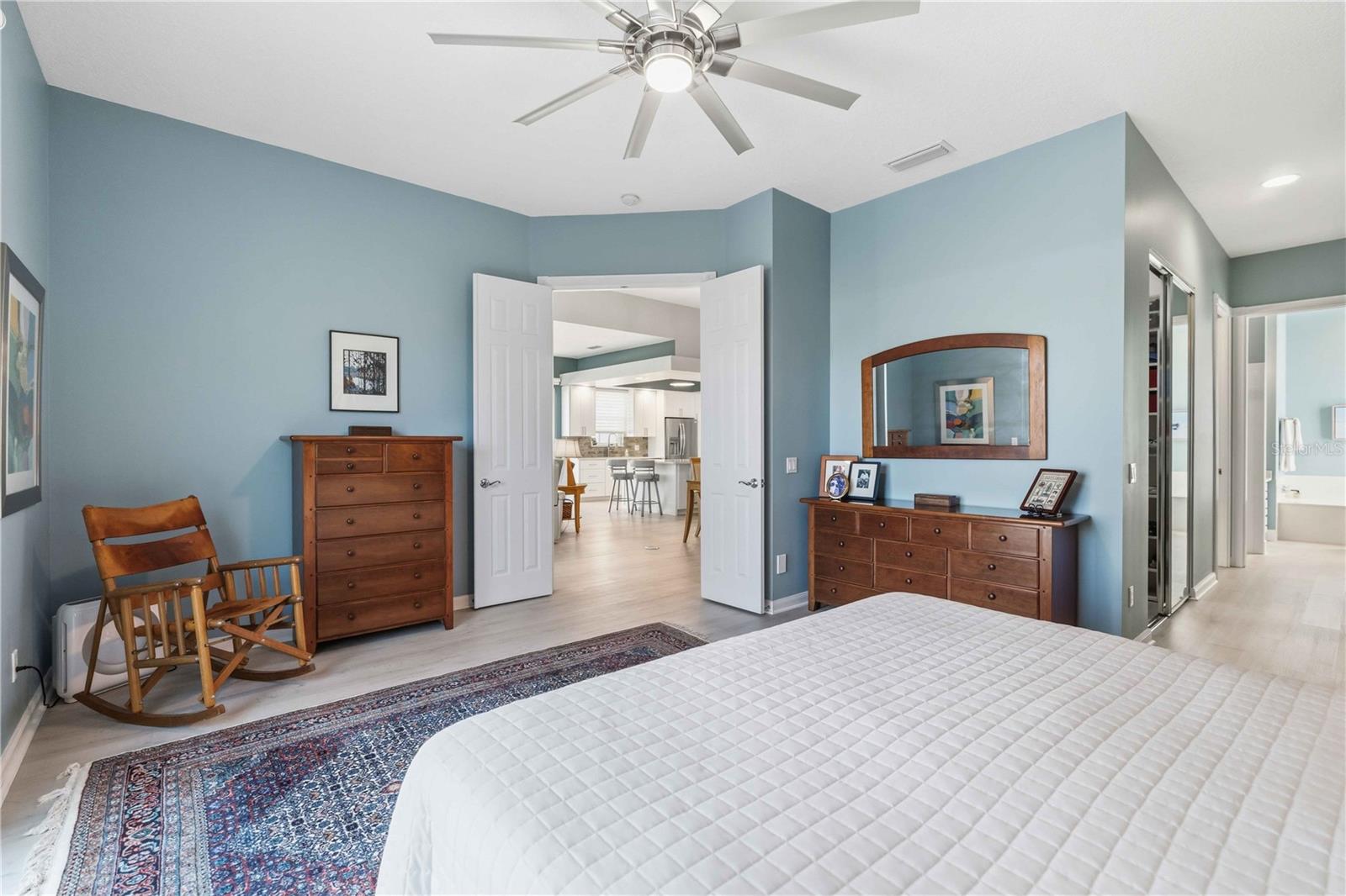 VILLAGEWALK UNIT 1B - Residential