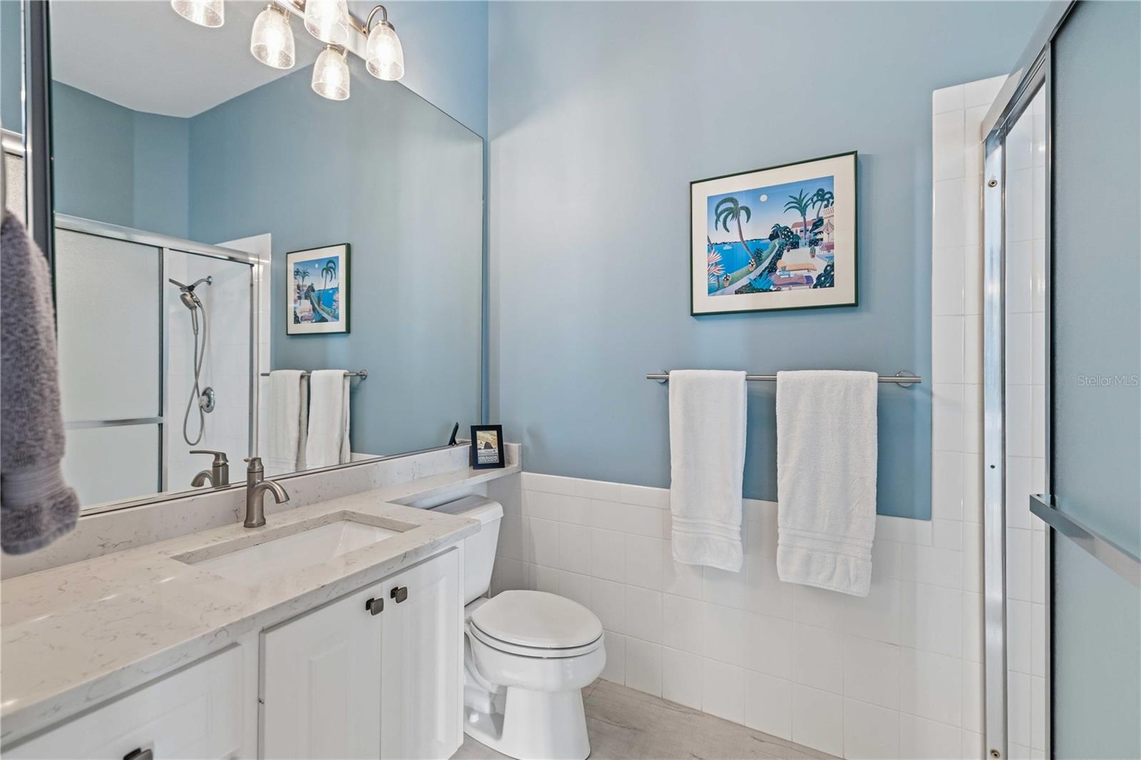 VILLAGEWALK UNIT 1B - Residential