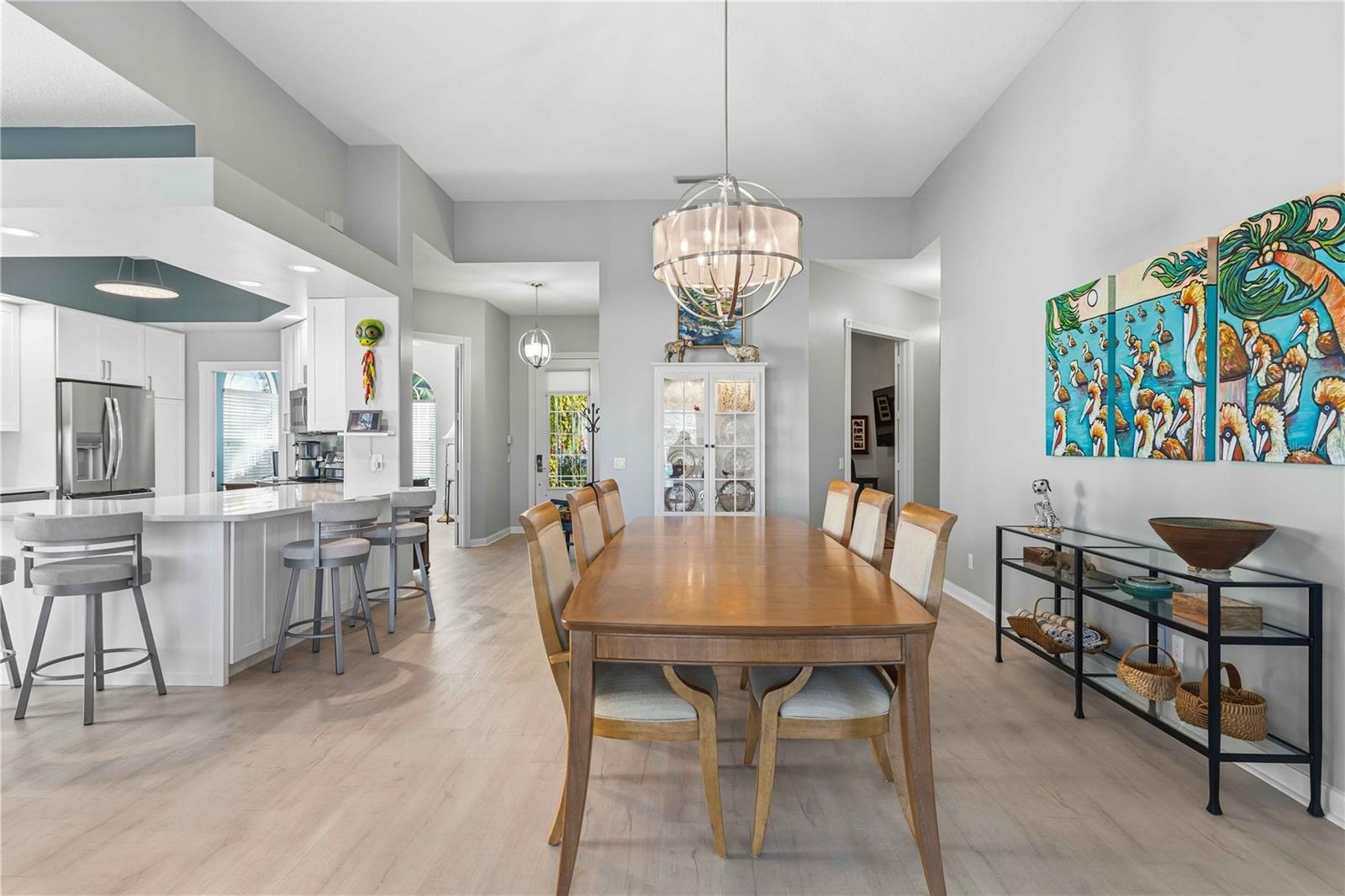 VILLAGEWALK UNIT 1B - Residential