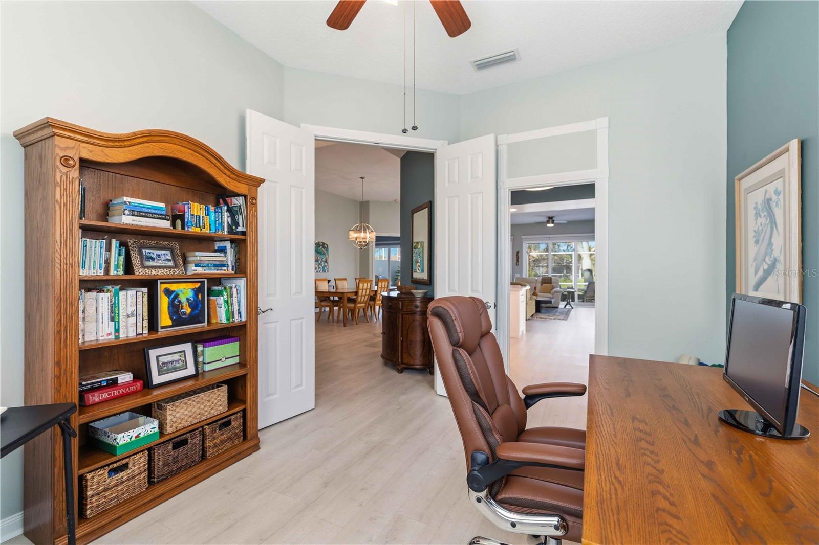 VILLAGEWALK UNIT 1B - Residential