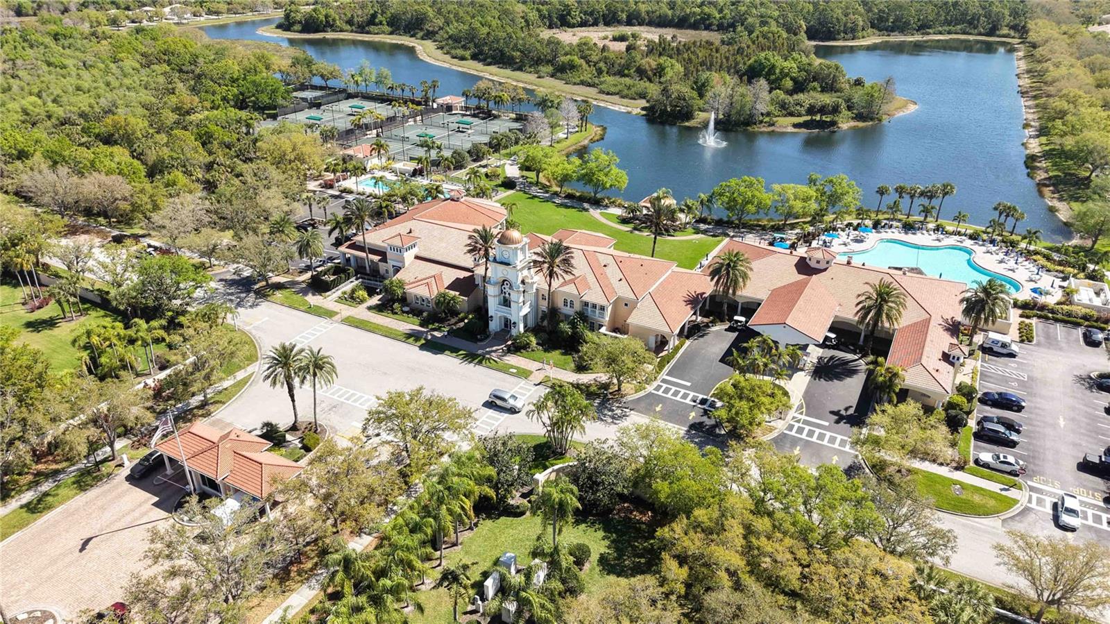 VILLAGEWALK UNIT 1B - Residential