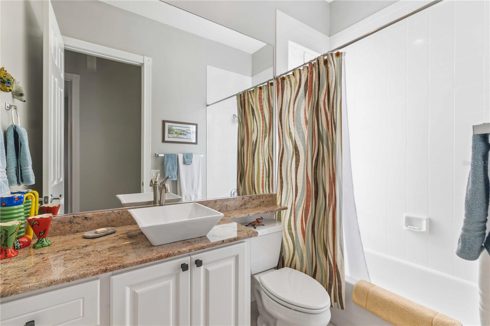 VILLAGEWALK UNIT 1B - Residential