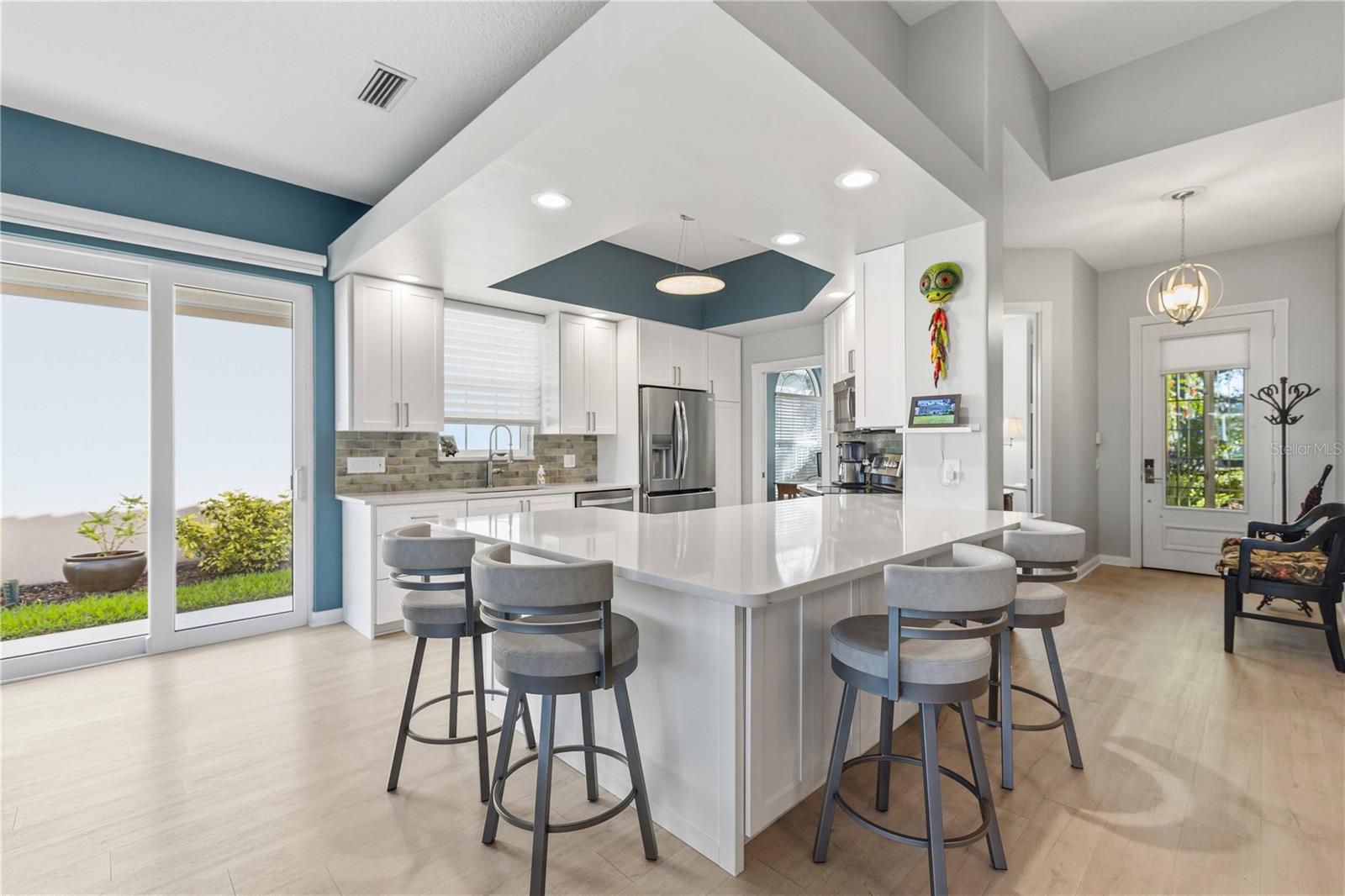 VILLAGEWALK UNIT 1B - Residential