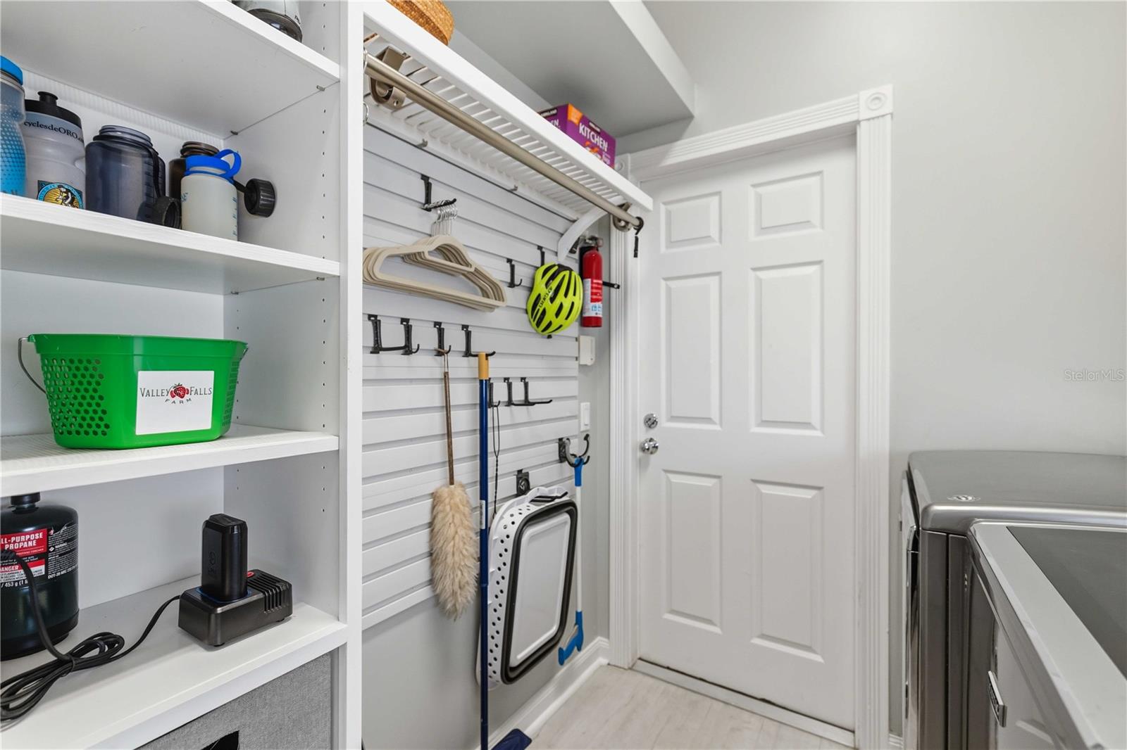 VILLAGEWALK UNIT 1B - Residential