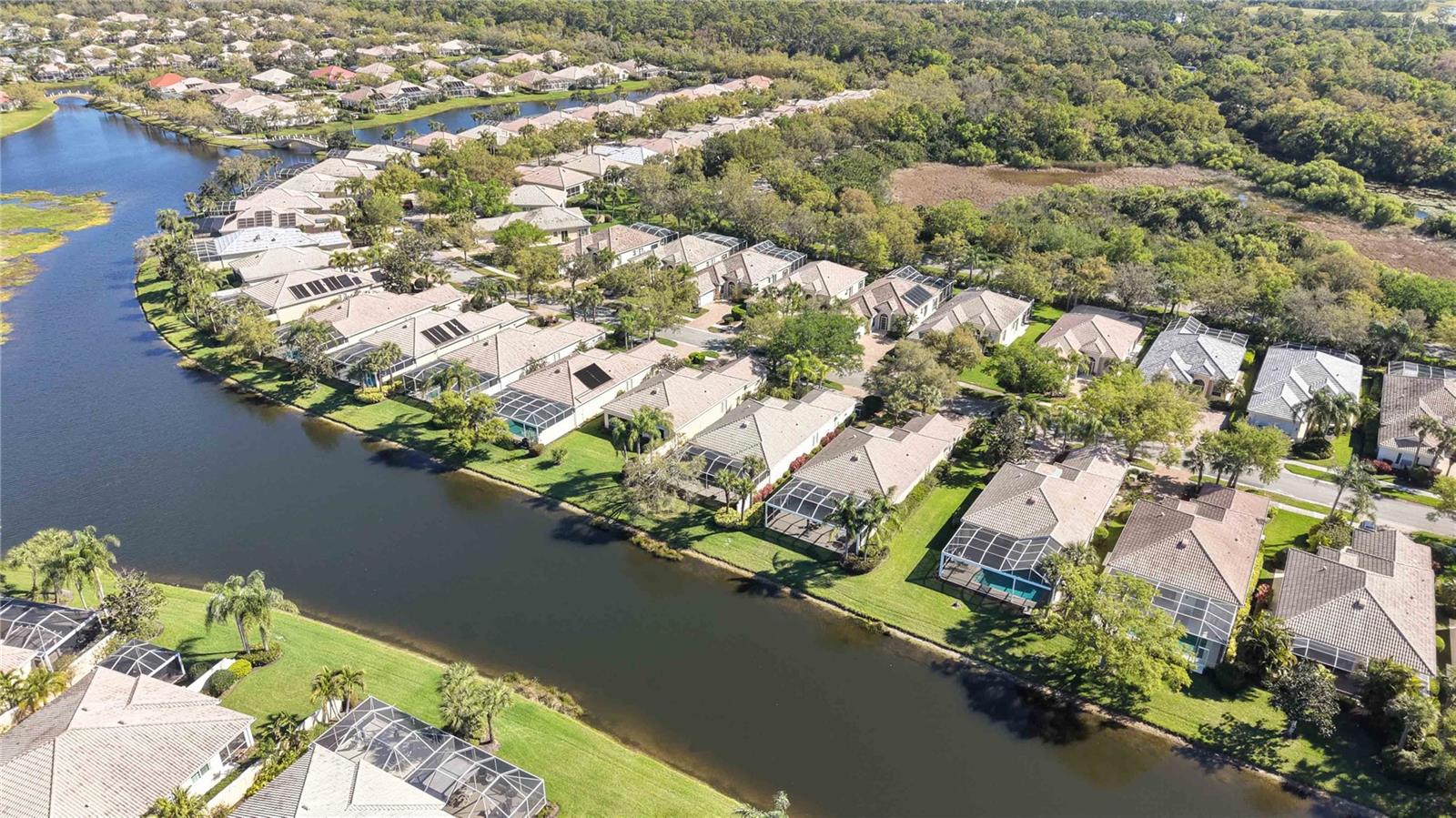 VILLAGEWALK UNIT 1B - Residential