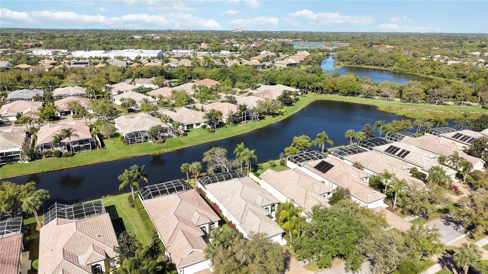 VILLAGEWALK UNIT 1B - Residential