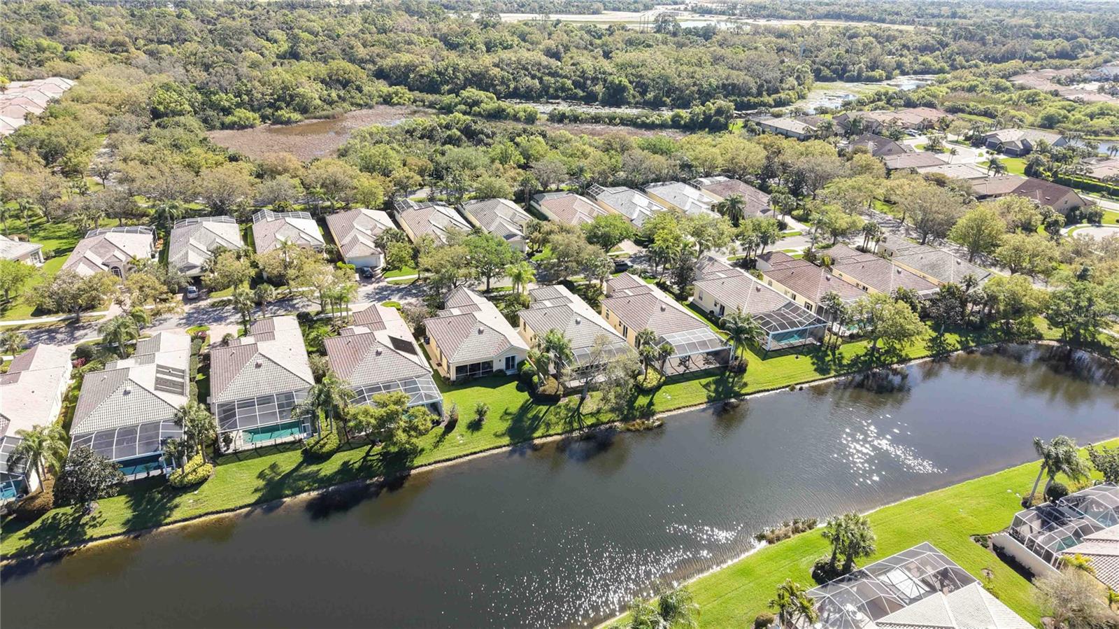 VILLAGEWALK UNIT 1B - Residential