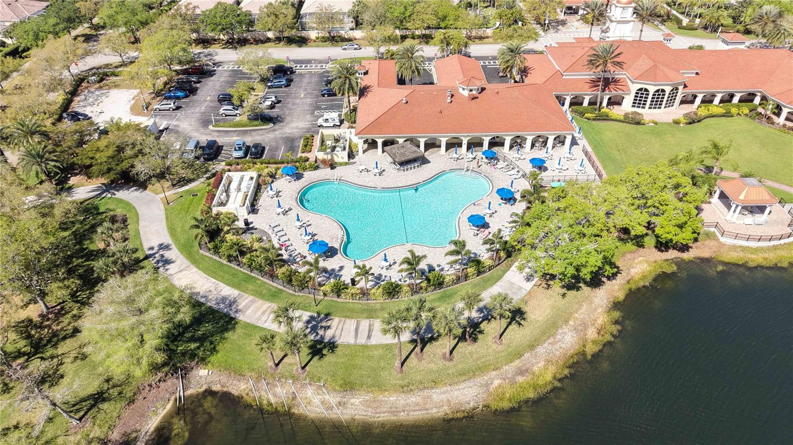 VILLAGEWALK UNIT 1B - Residential