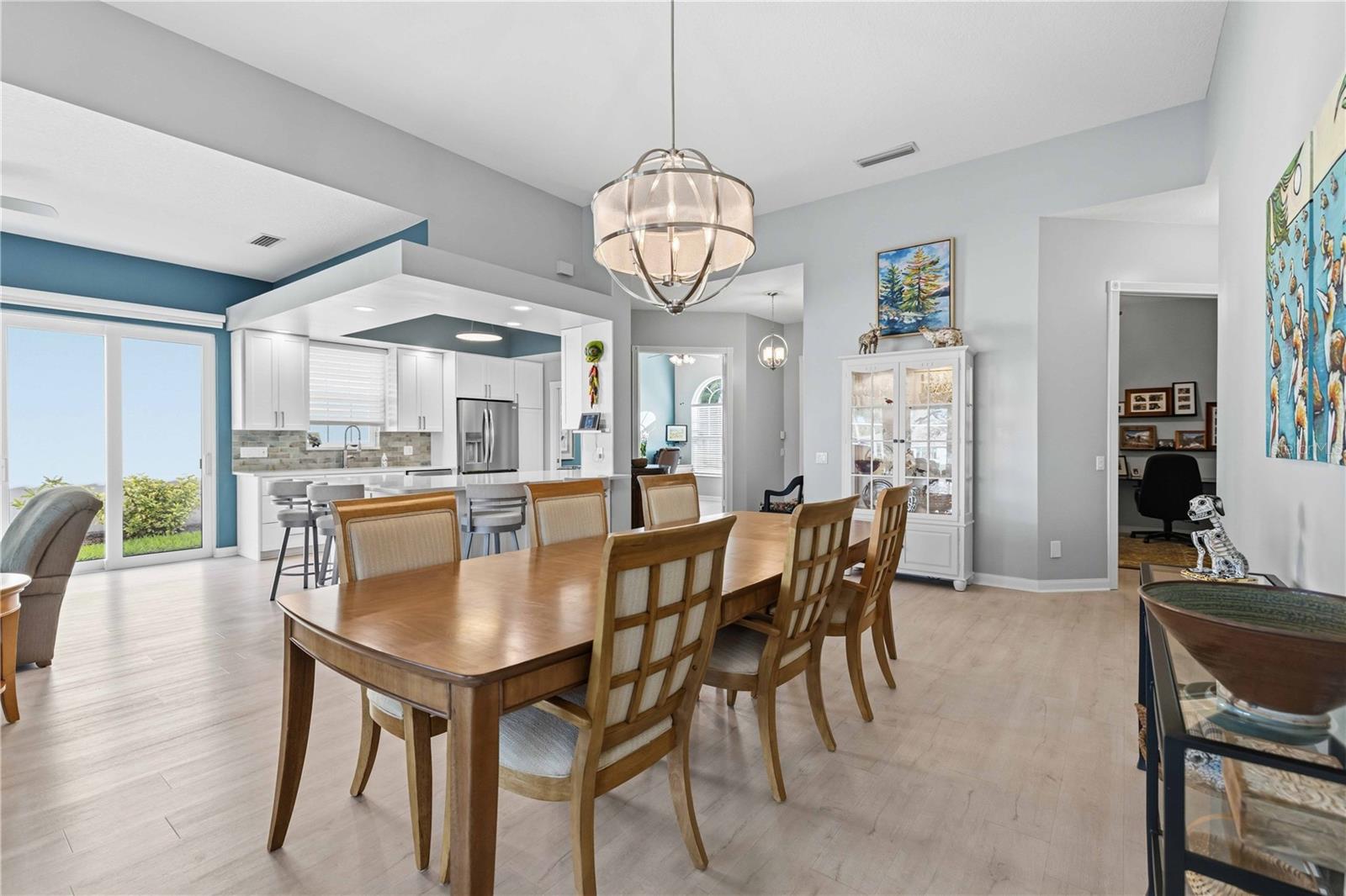 VILLAGEWALK UNIT 1B - Residential