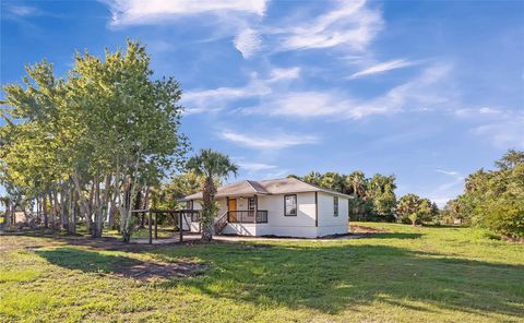 Photo of 19786 NW 282nd Street, Okeechobee, FL 34972 (MLS # O6315416)