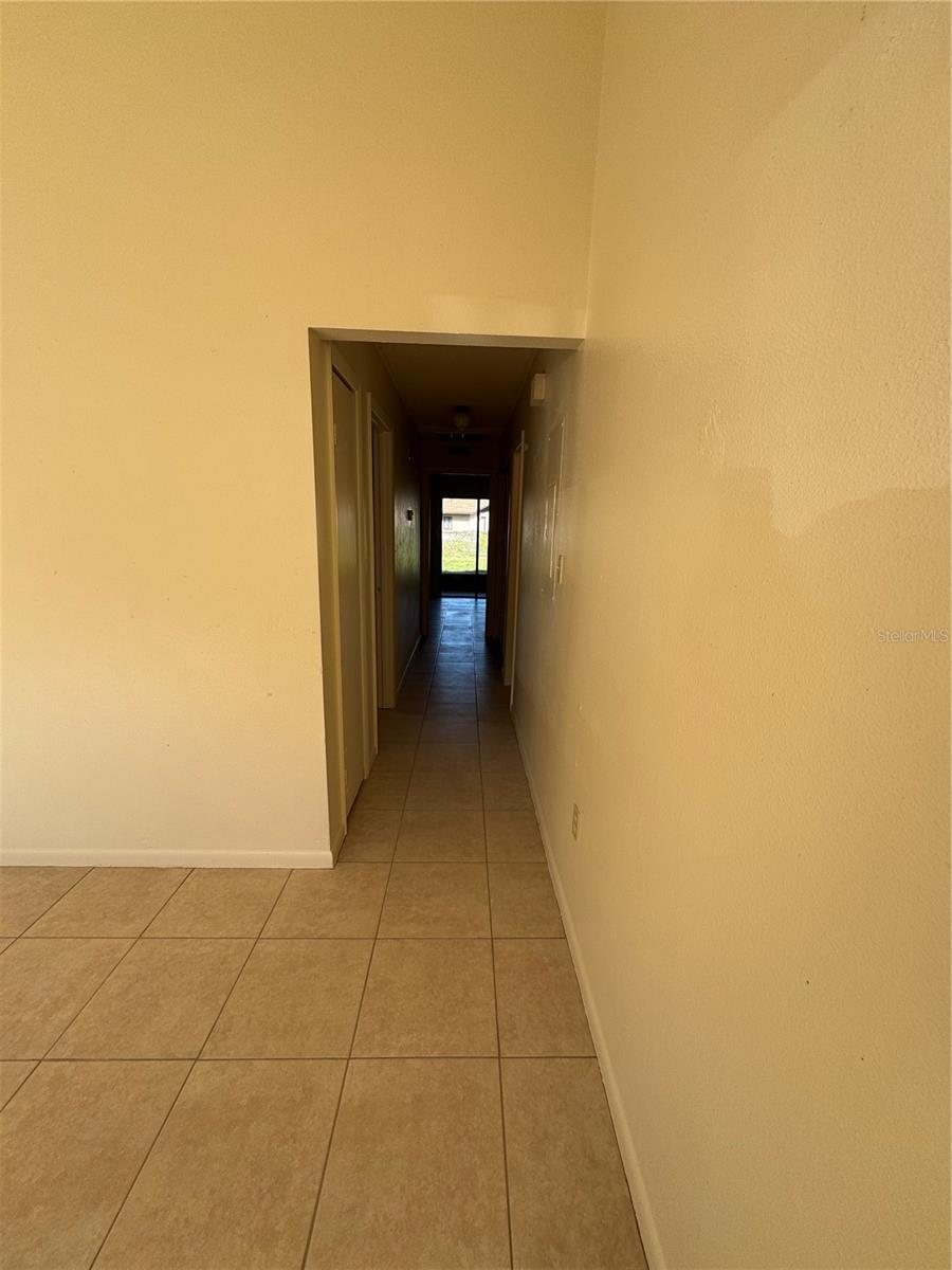 LAKE GIBSON VILLAS PH 03-C - Residential Lease