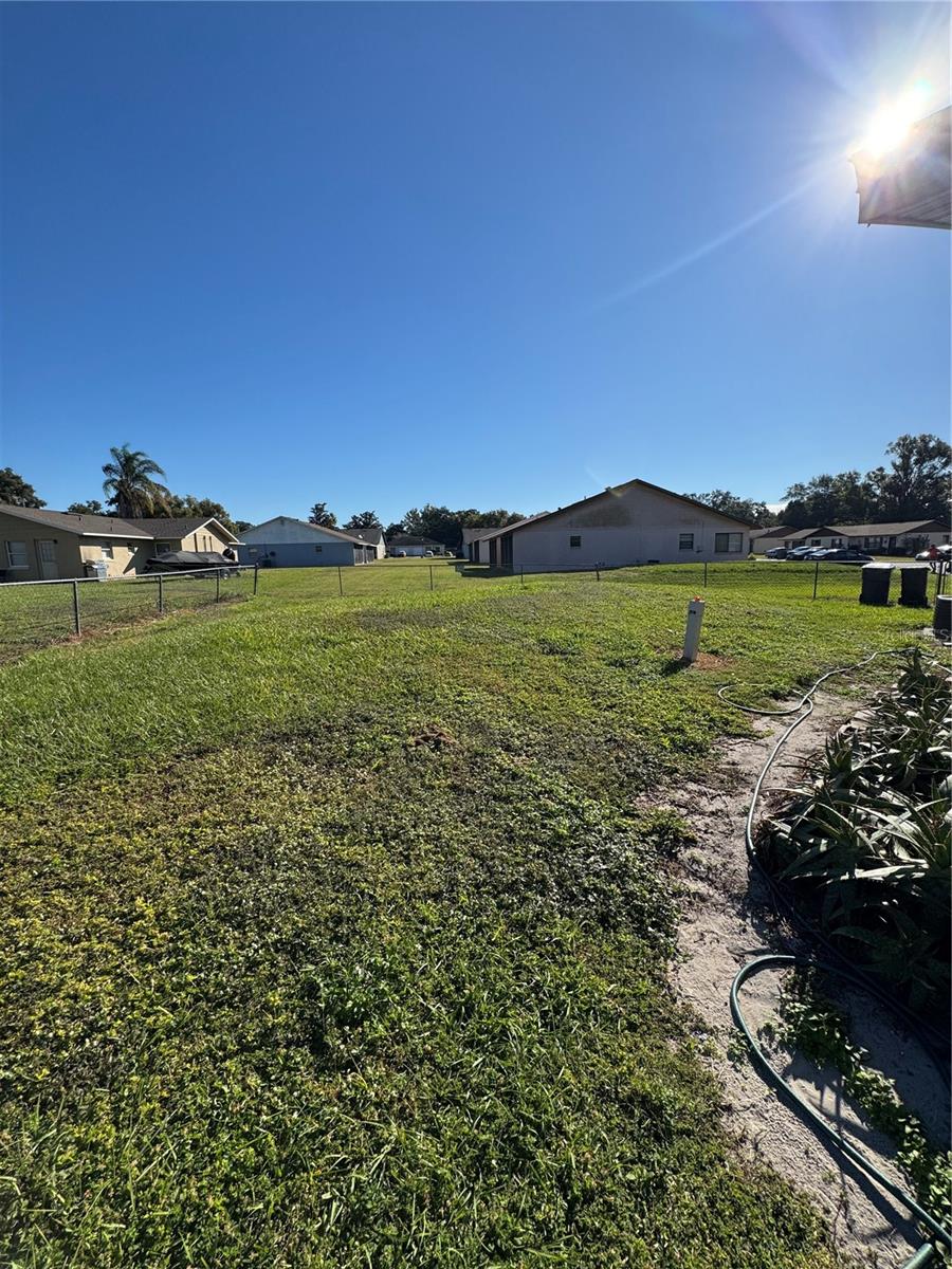 LAKE GIBSON VILLAS PH 03-C - Residential Lease