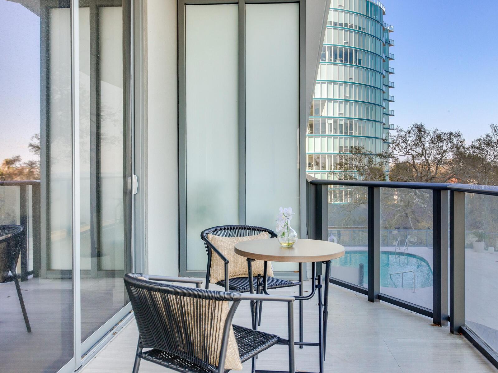 3105 BAY OAKS CONDO PCL #303 - Residential