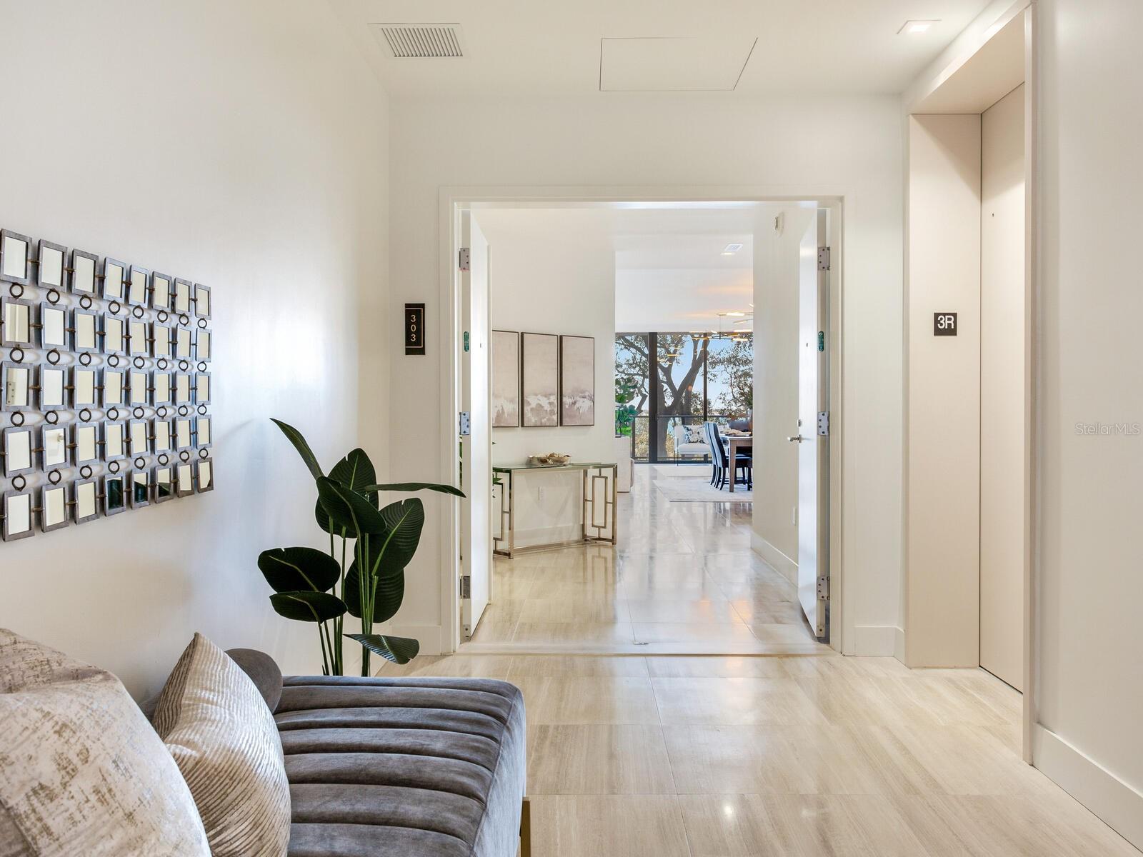 3105 BAY OAKS CONDO PCL #303 - Residential