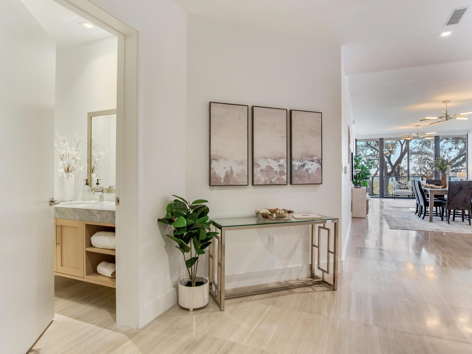 3105 BAY OAKS CONDO PCL #303 - Residential