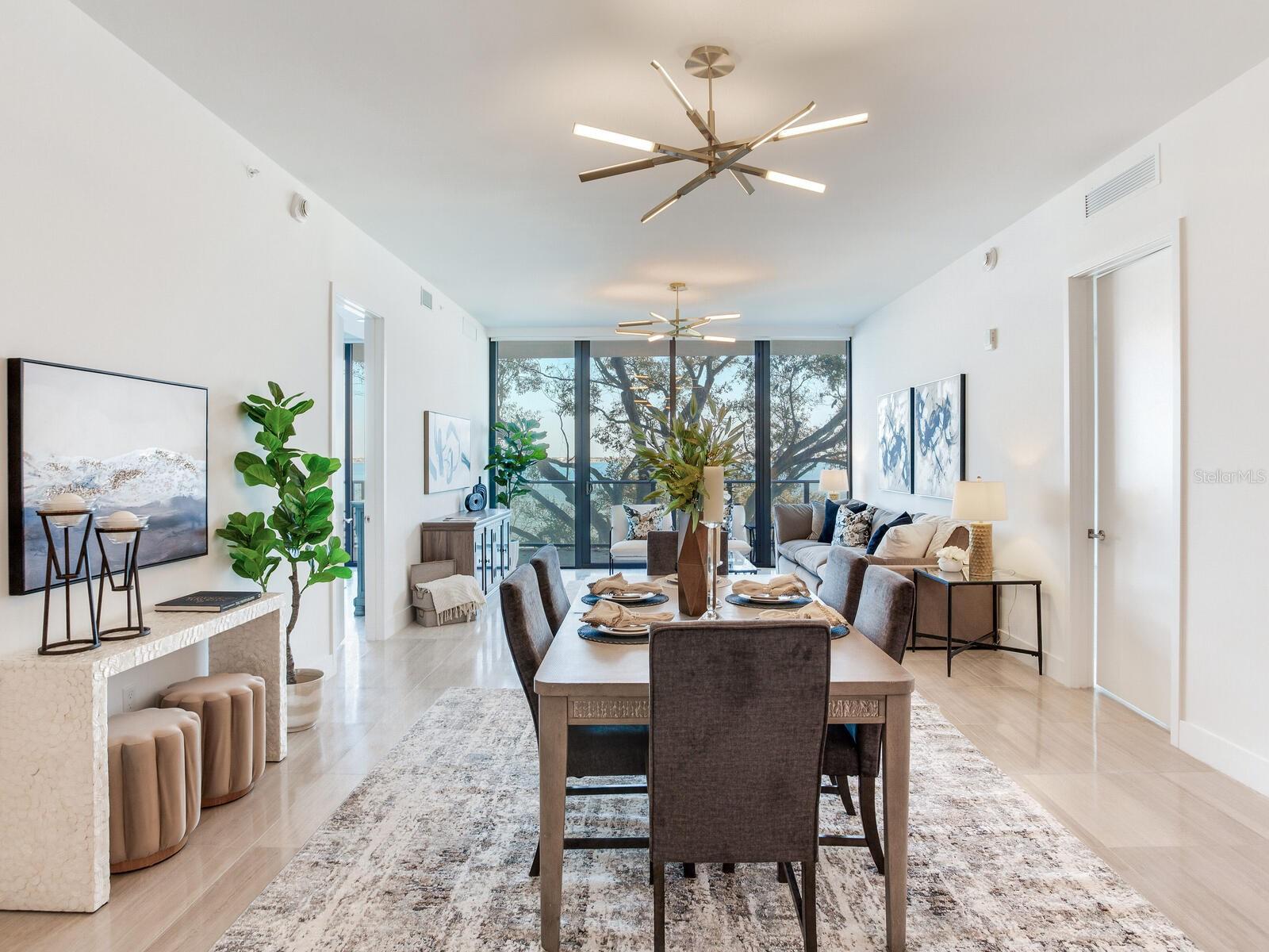 3105 BAY OAKS CONDO PCL #303 - Residential