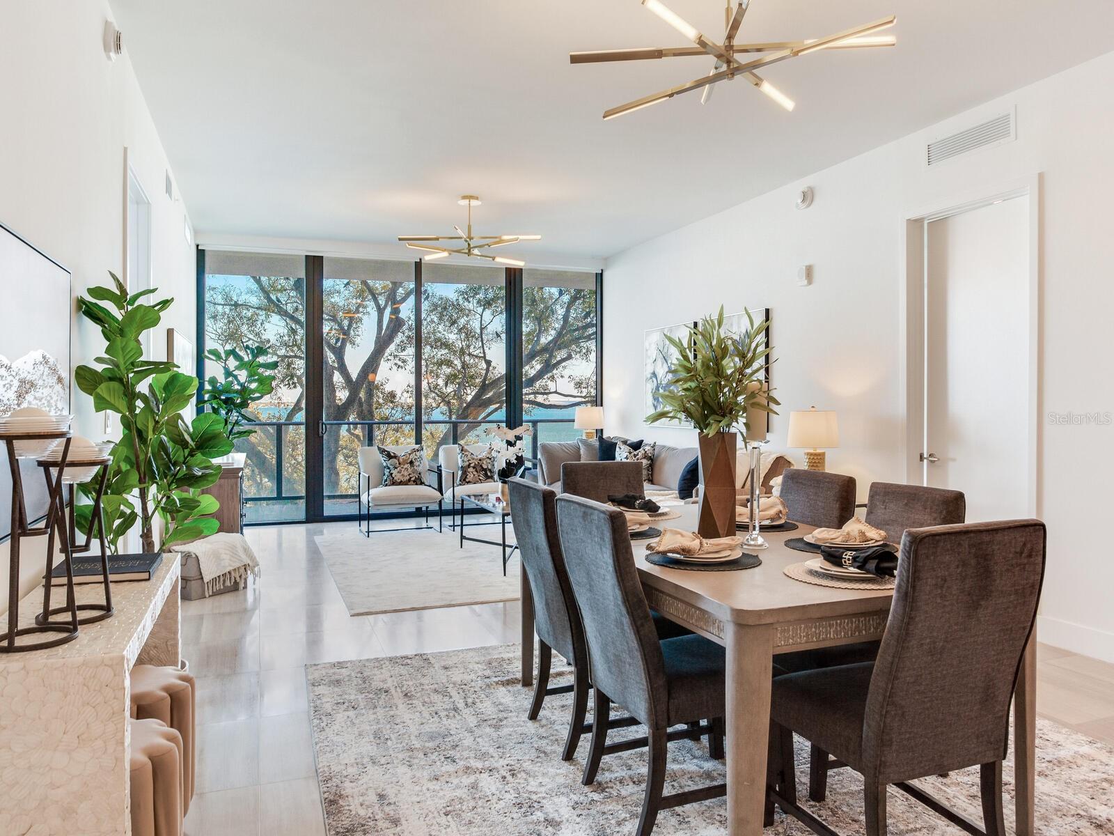 3105 BAY OAKS CONDO PCL #303 - Residential