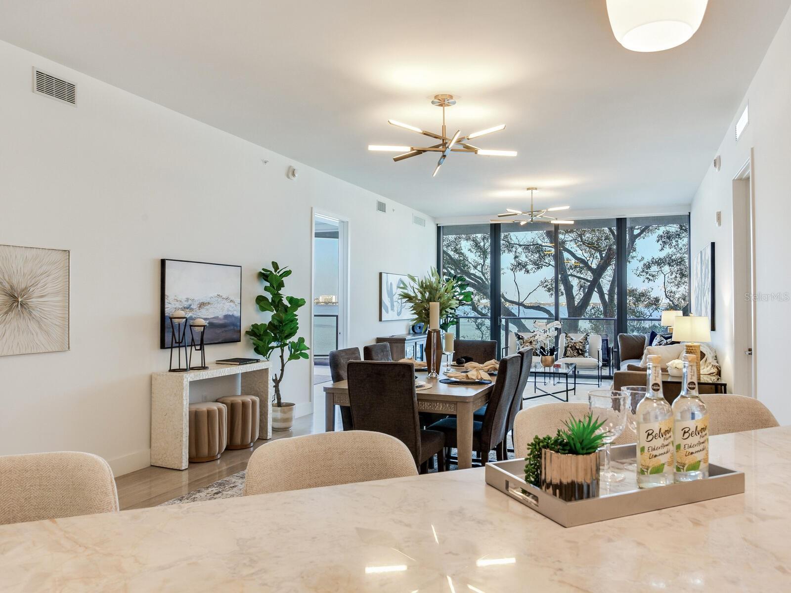 3105 BAY OAKS CONDO PCL #303 - Residential