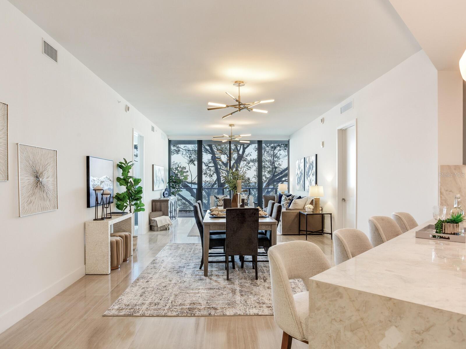 3105 BAY OAKS CONDO PCL #303 - Residential