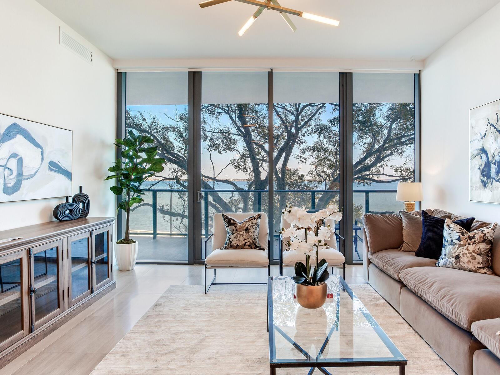 3105 BAY OAKS CONDO PCL #303 - Residential