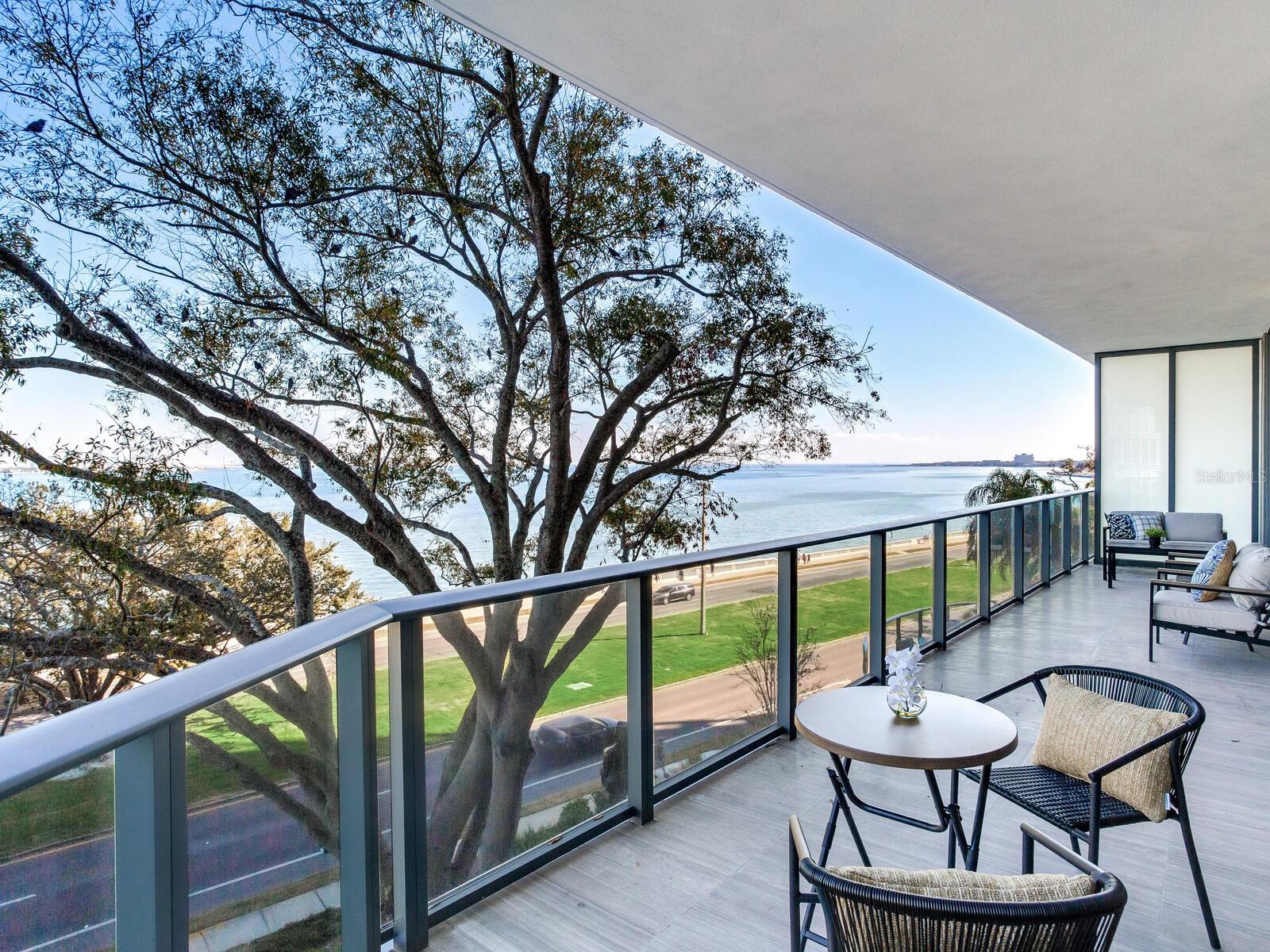 3105 BAY OAKS CONDO PCL #303 - Residential