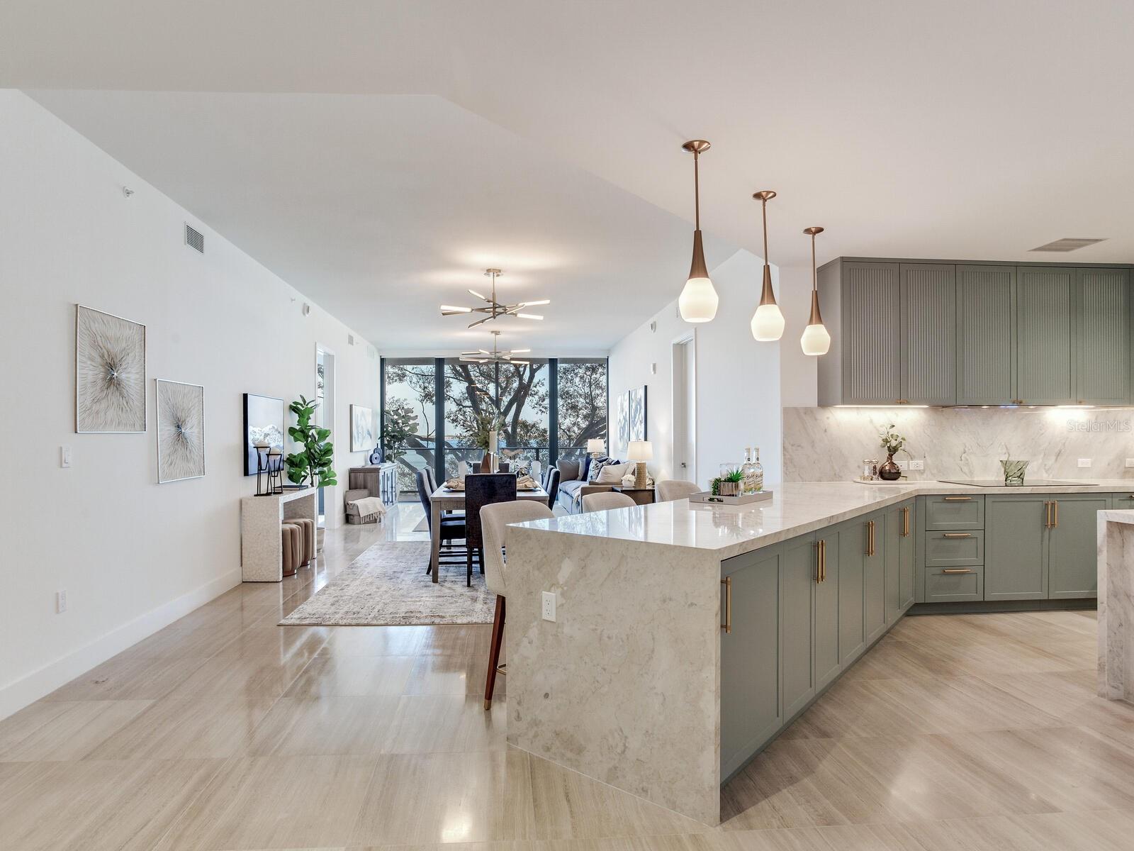 3105 BAY OAKS CONDO PCL #303 - Residential