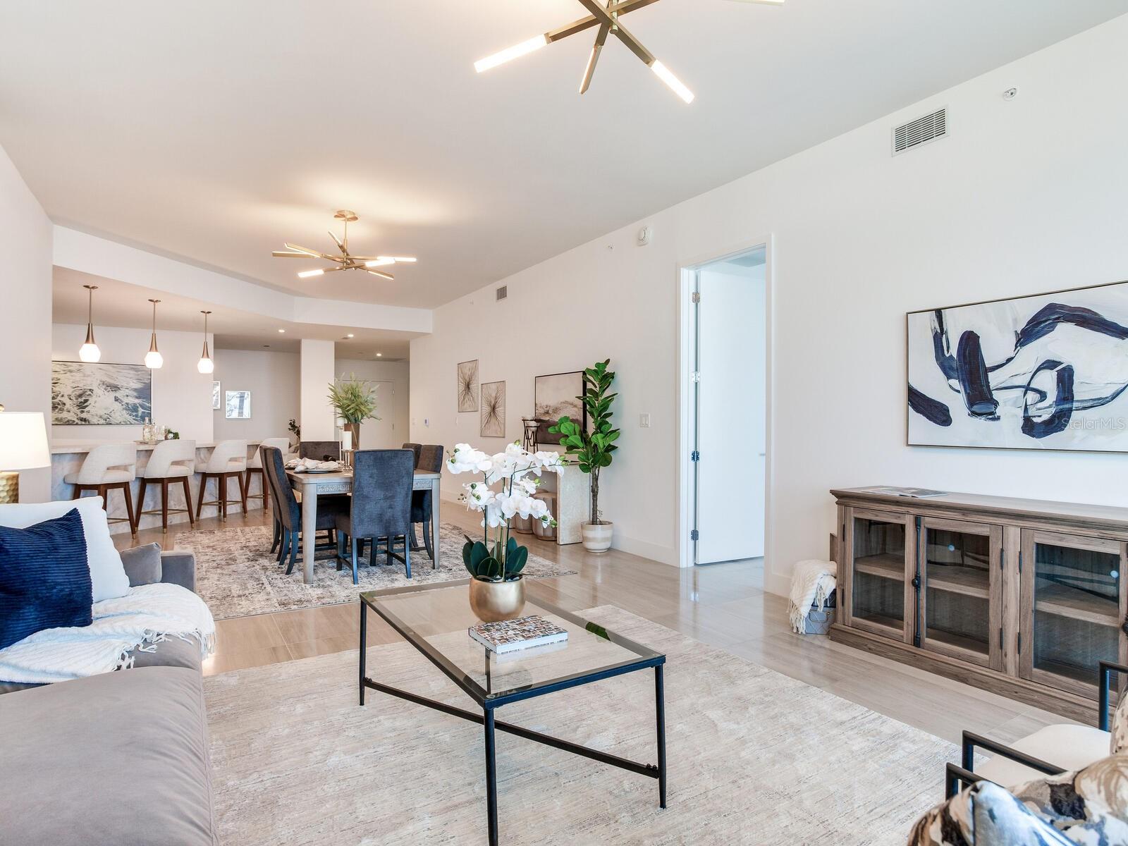 3105 BAY OAKS CONDO PCL #303 - Residential