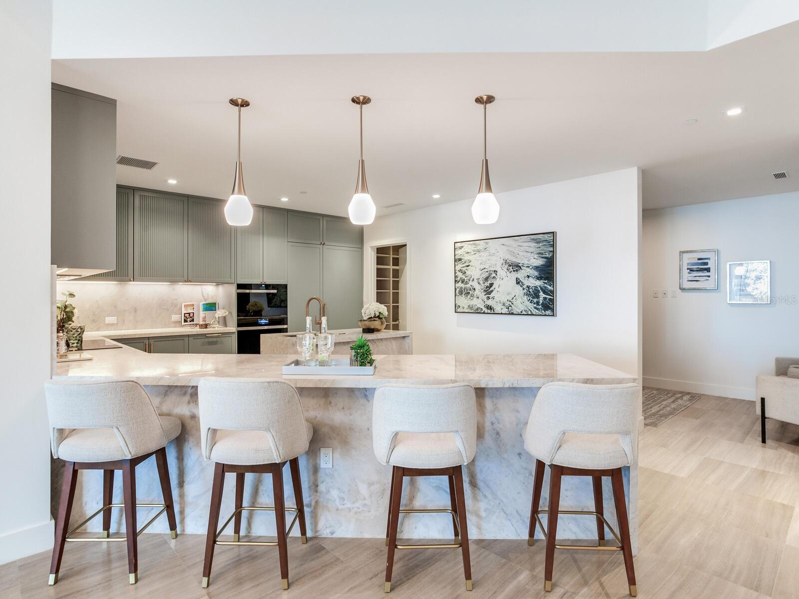 3105 BAY OAKS CONDO PCL #303 - Residential