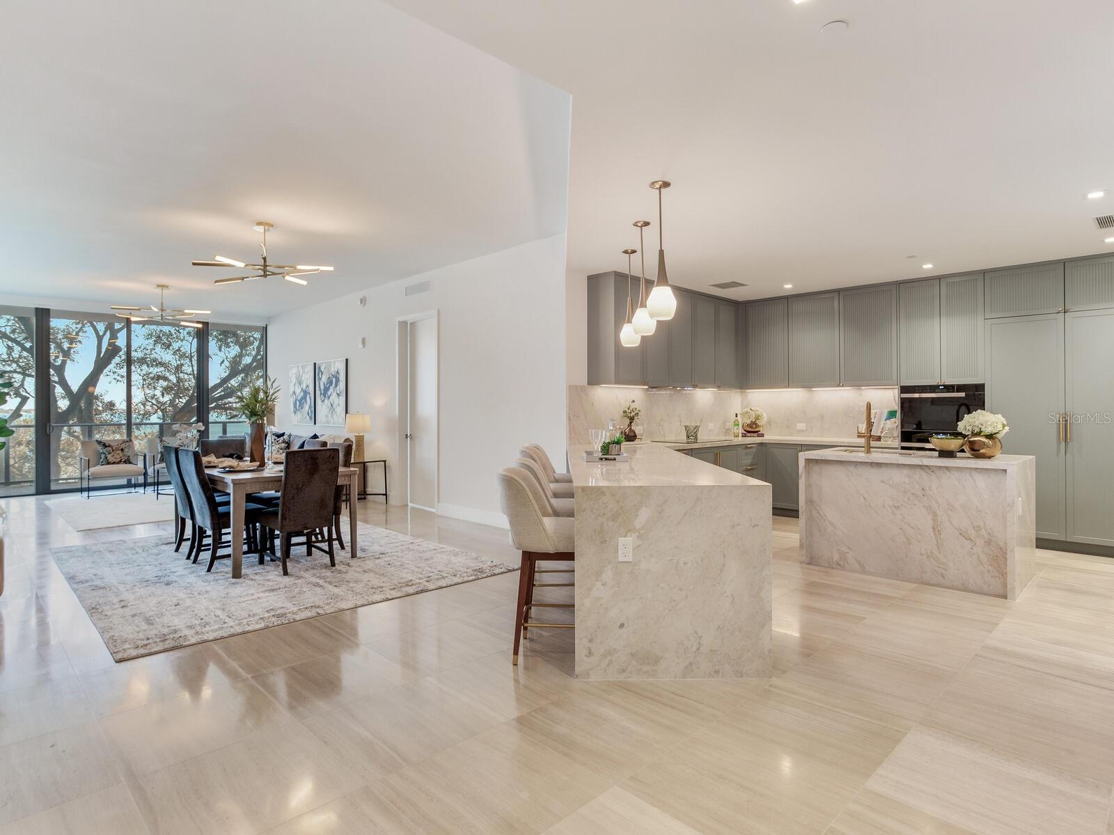 3105 BAY OAKS CONDO PCL #303 - Residential