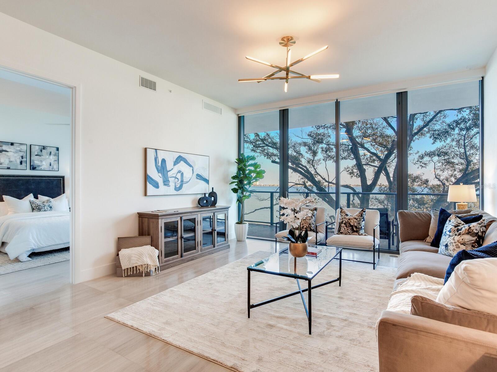 3105 BAY OAKS CONDO PCL #303 - Residential