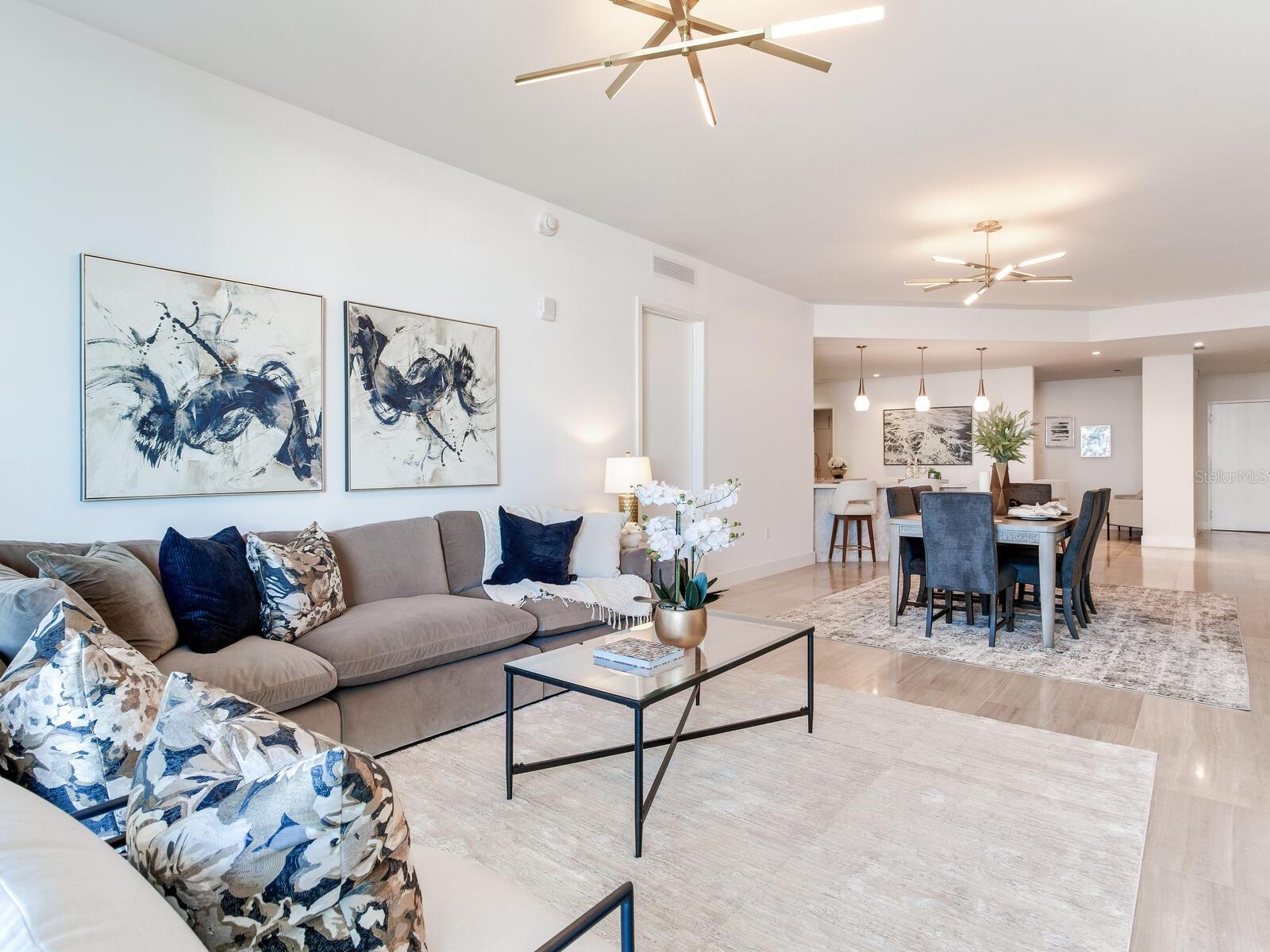 3105 BAY OAKS CONDO PCL #303 - Residential