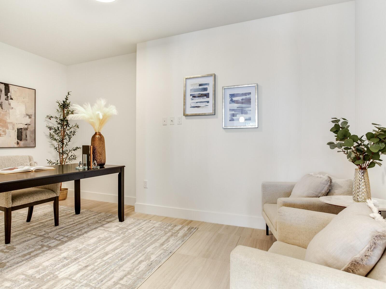 3105 BAY OAKS CONDO PCL #303 - Residential