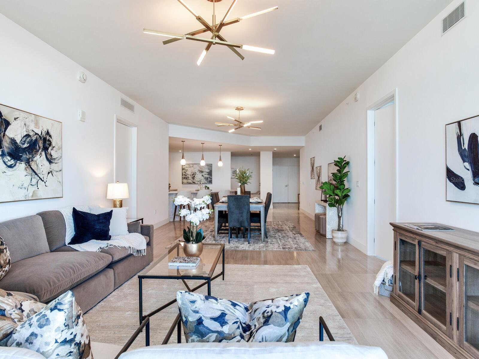 3105 BAY OAKS CONDO PCL #303 - Residential