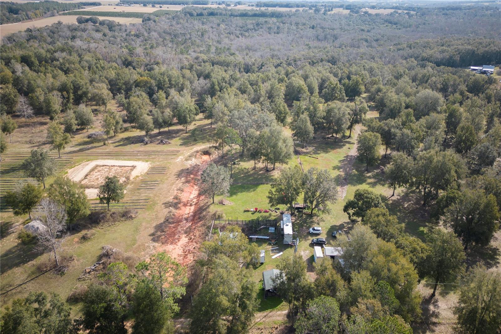 LAKEVIEW XINGS-PH 3 - Land