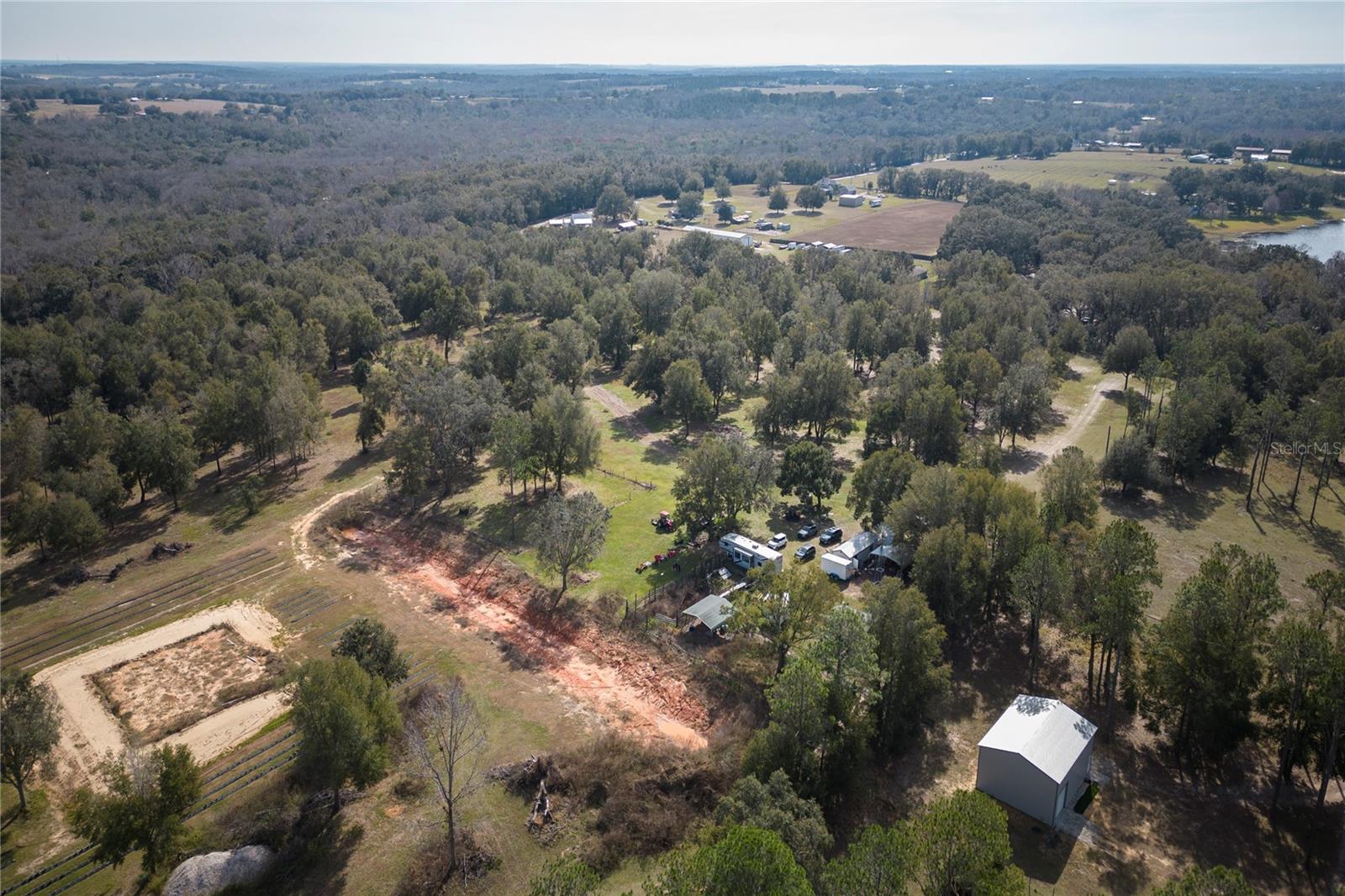 LAKEVIEW XINGS-PH 3 - Land