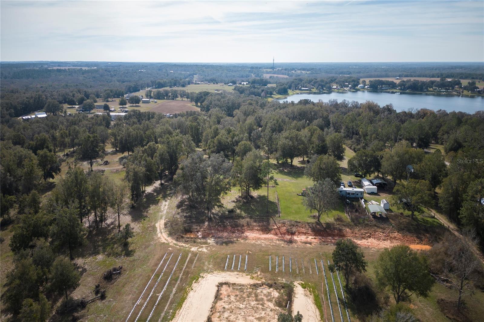 LAKEVIEW XINGS-PH 3 - Land