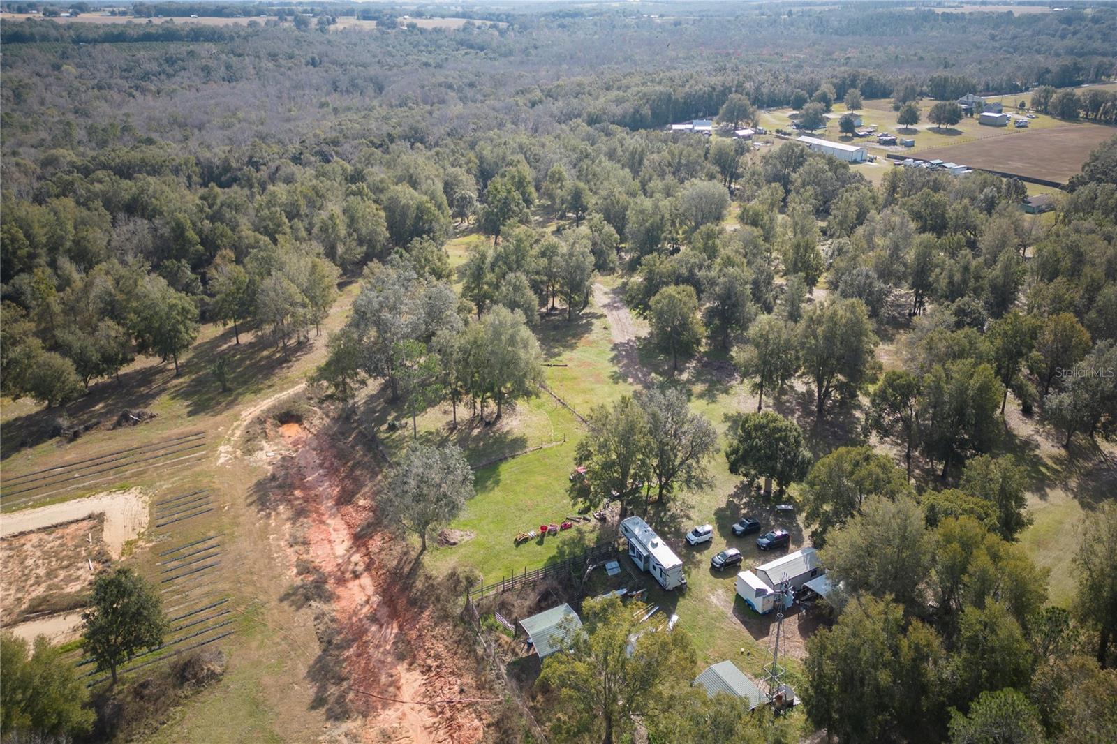 LAKEVIEW XINGS-PH 3 - Land