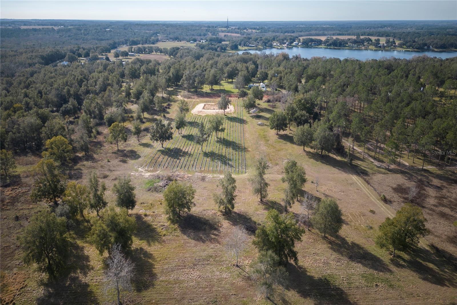 LAKEVIEW XINGS-PH 3 - Land