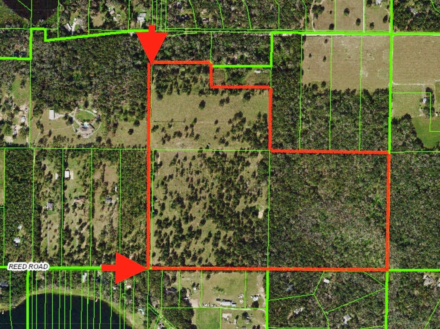 LAKEVIEW XINGS-PH 3 - Land