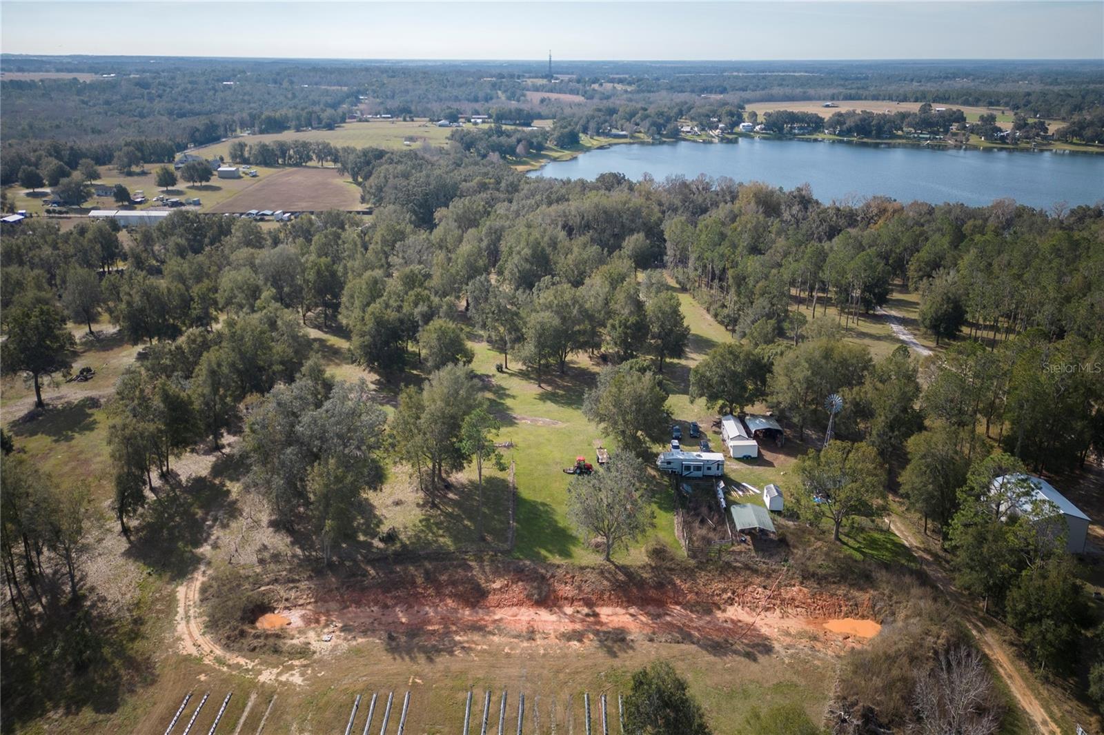 LAKEVIEW XINGS-PH 3 - Land