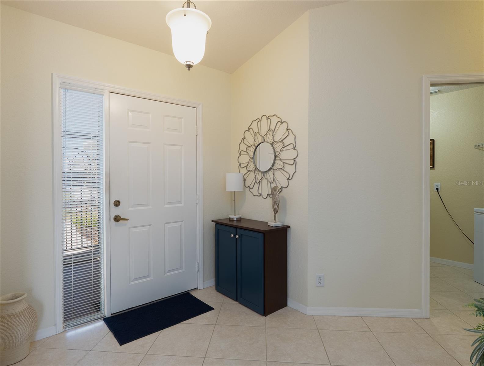 ROTONDA WEST PEBBLE BEACH - Residential