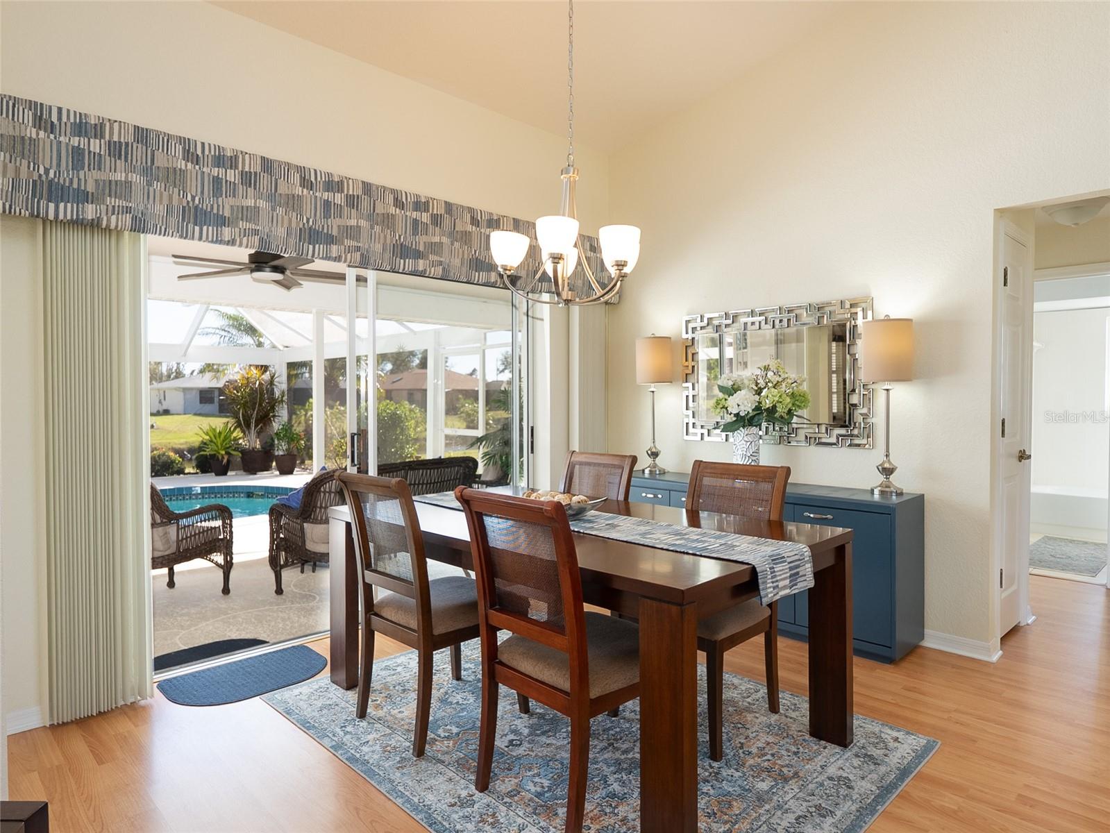 ROTONDA WEST PEBBLE BEACH - Residential