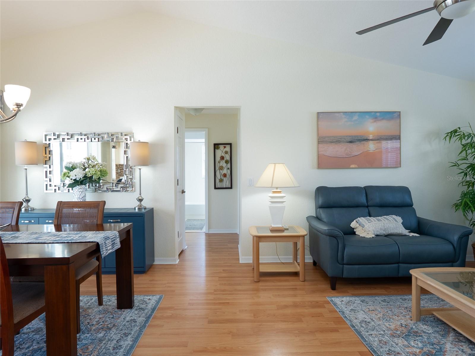 ROTONDA WEST PEBBLE BEACH - Residential