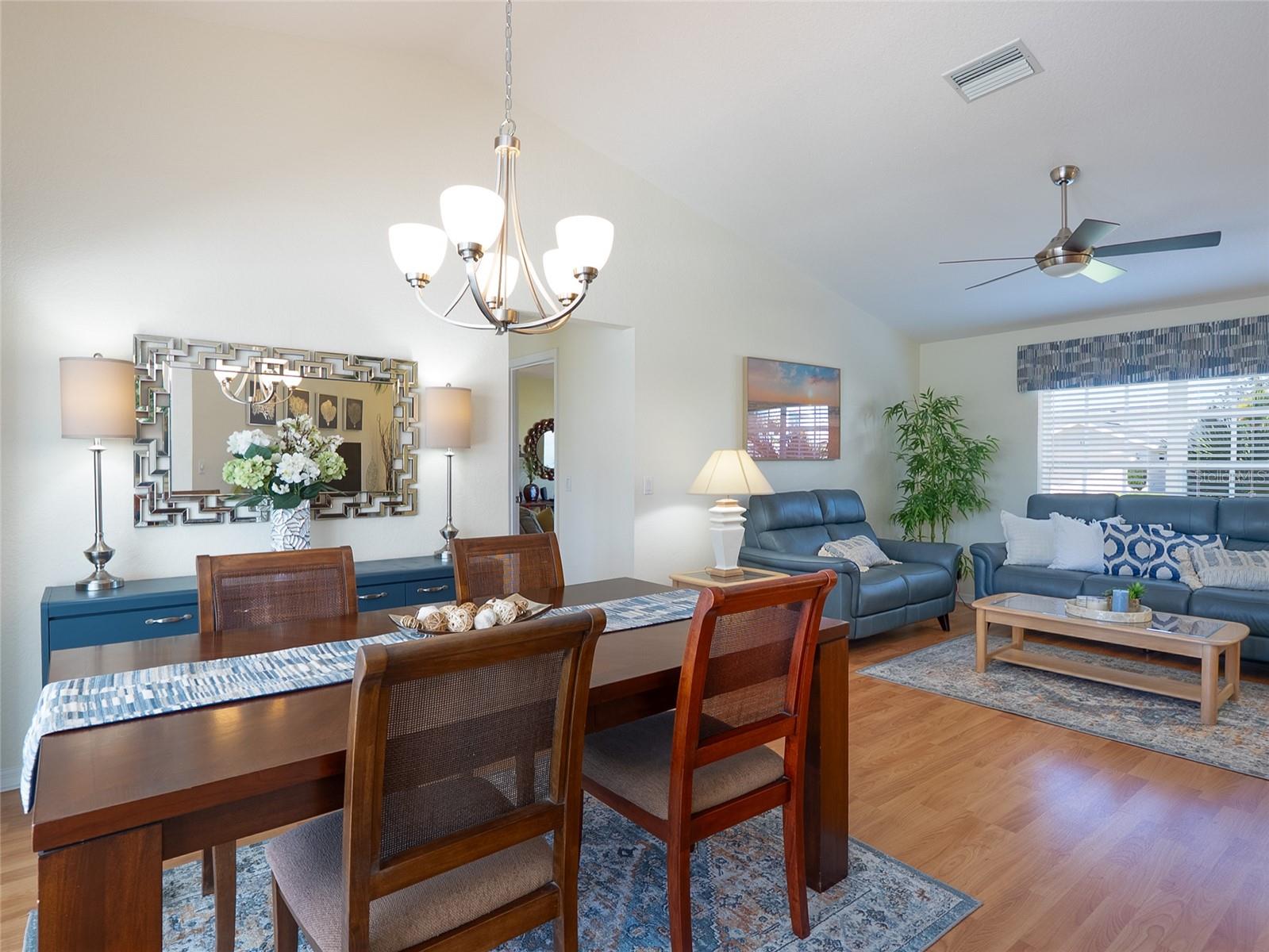 ROTONDA WEST PEBBLE BEACH - Residential