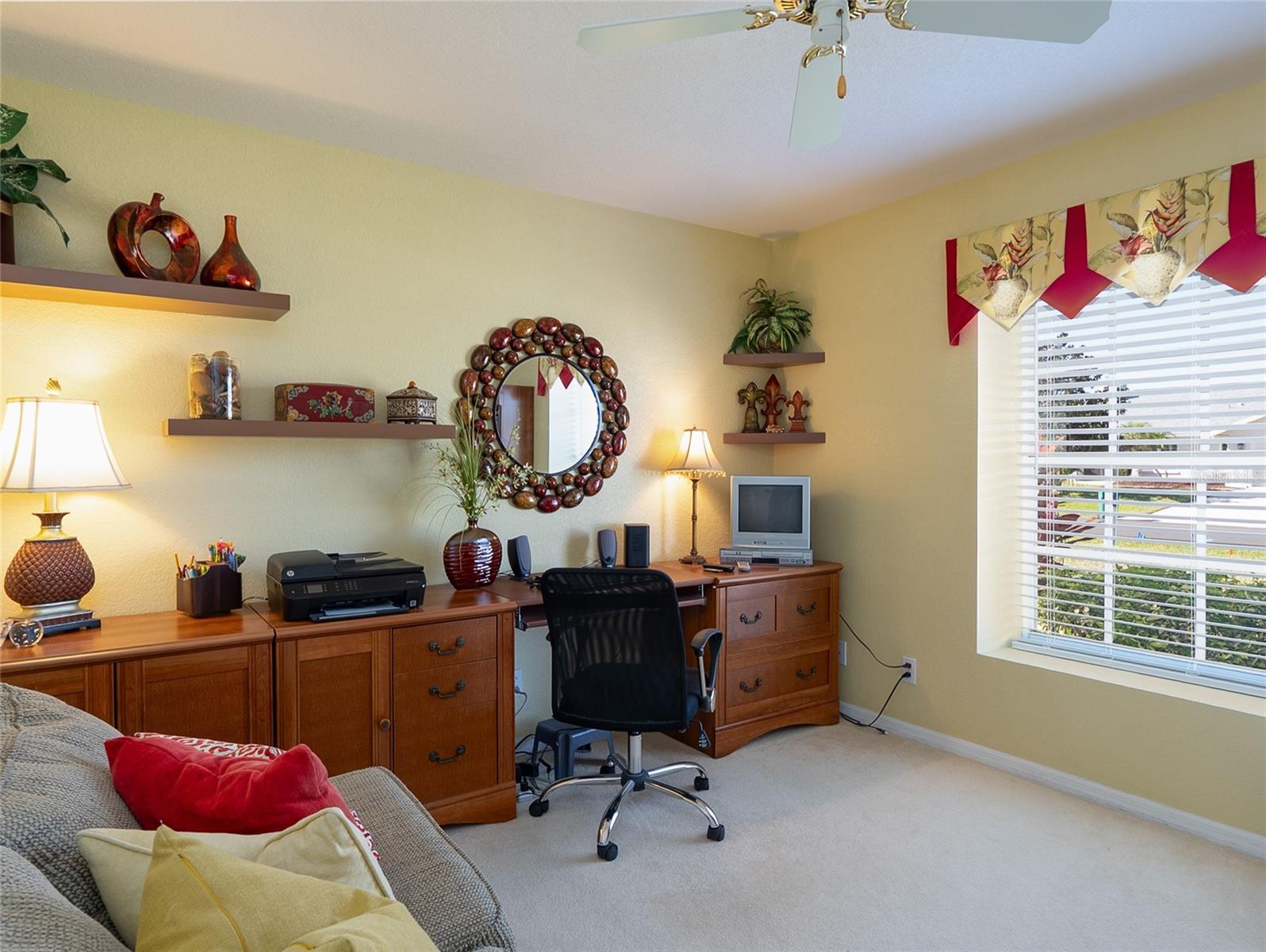 ROTONDA WEST PEBBLE BEACH - Residential