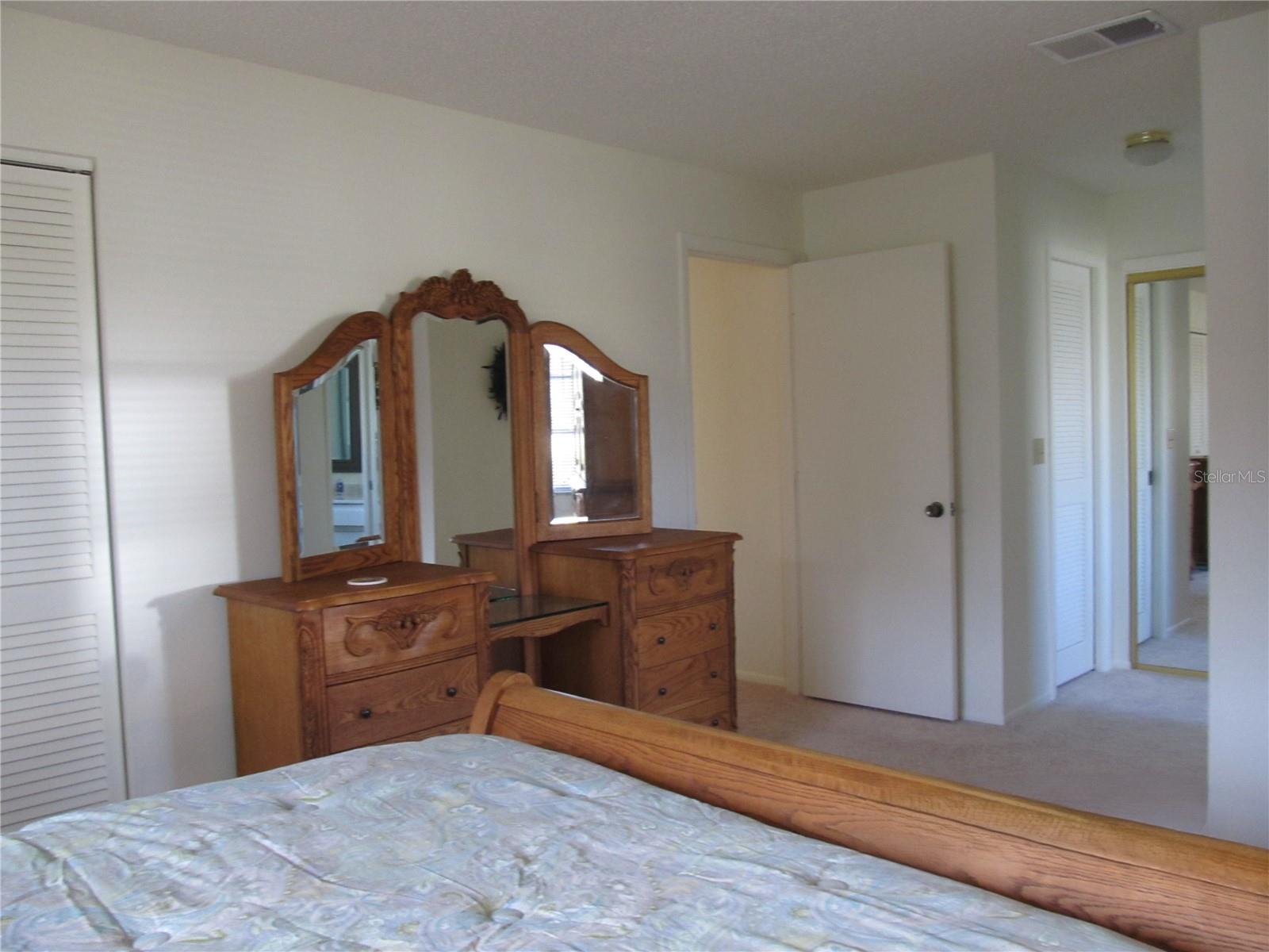 PALM-AIRE AT SARASOTA 10-A - Residential Lease